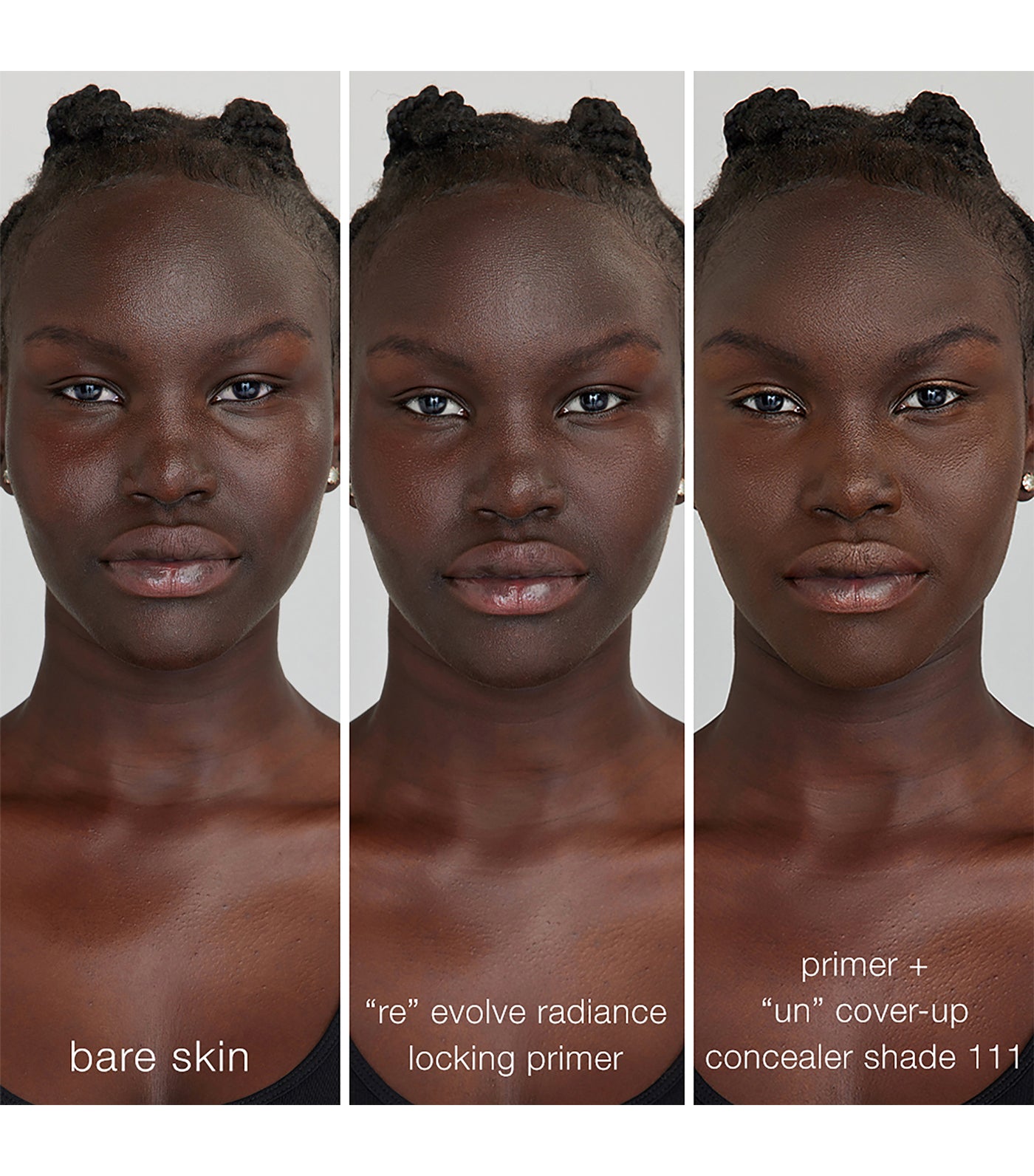 "Re" Evolve Radiance Locking Primer