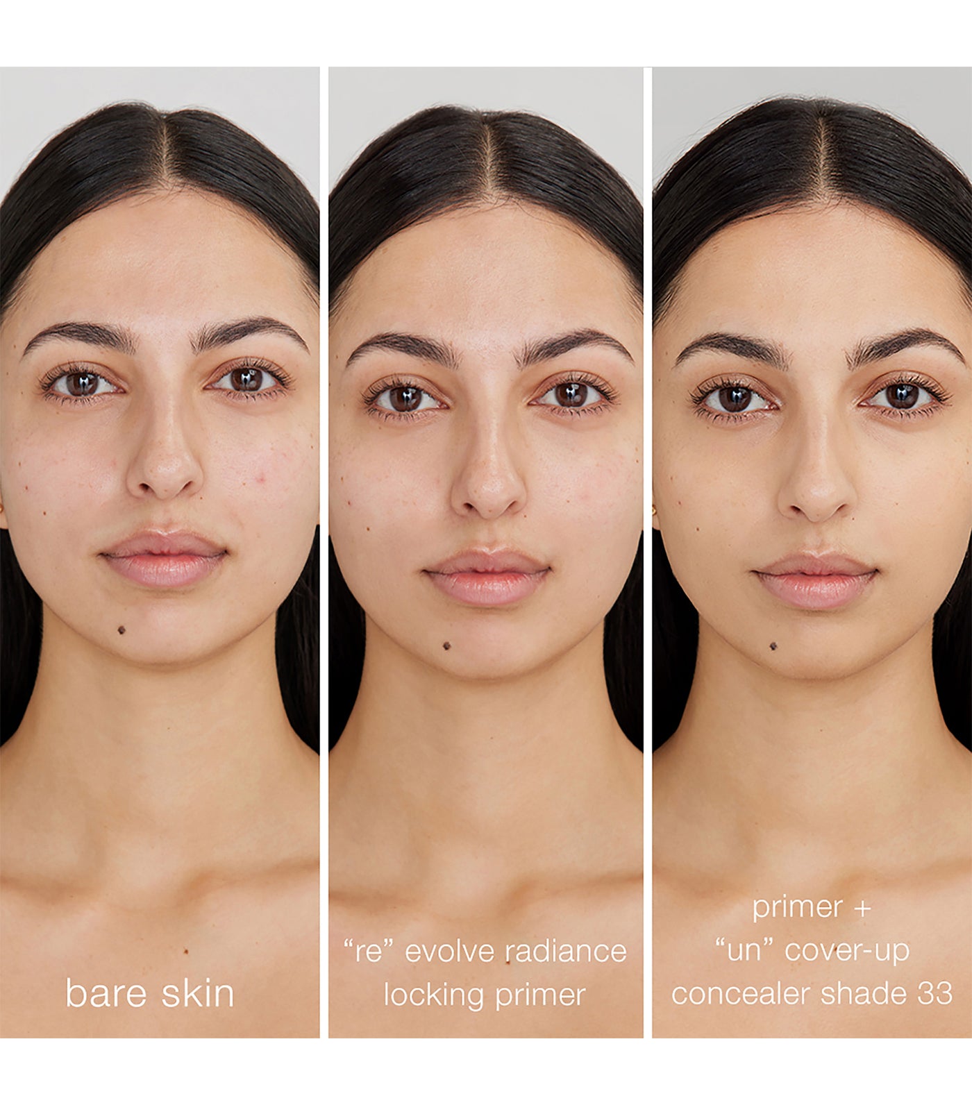 "Re" Evolve Radiance Locking Primer