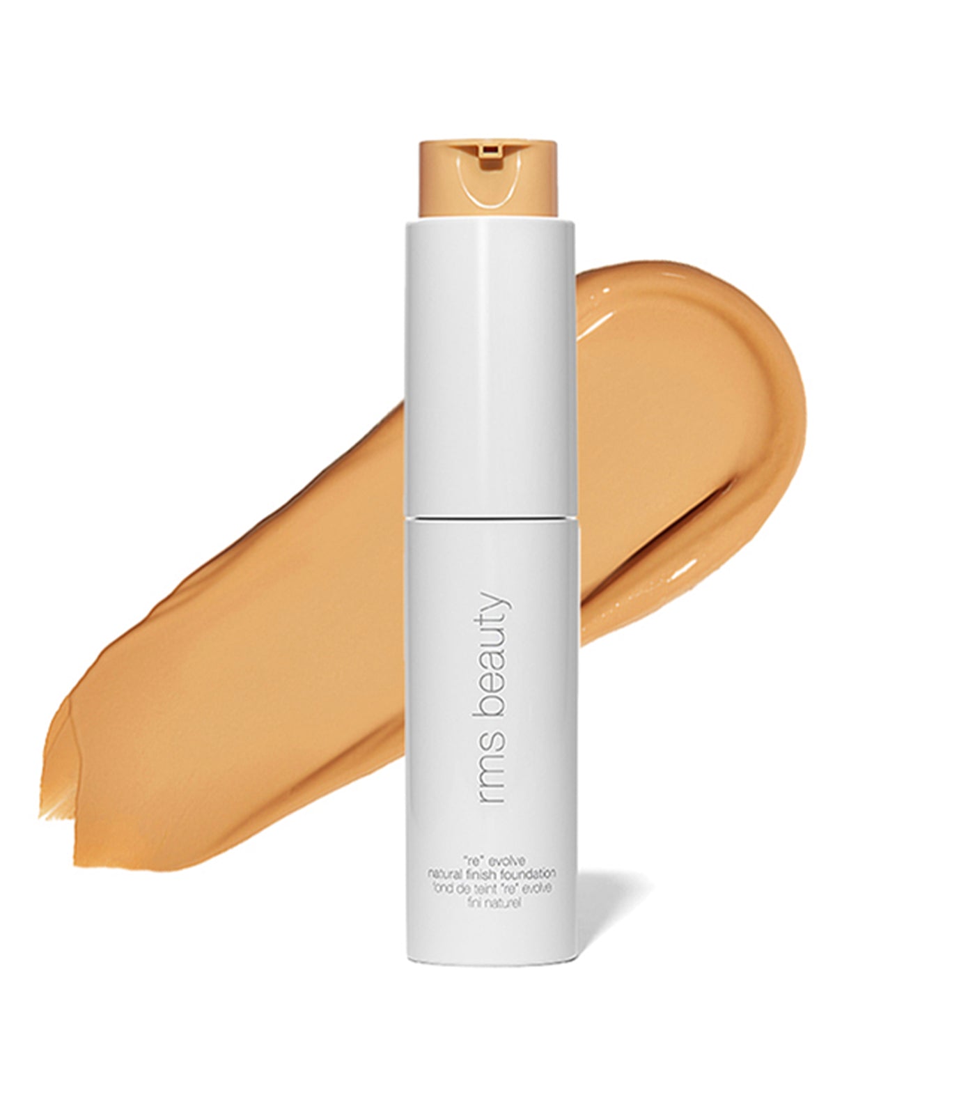 ReEvolve Natural Finish Liquid Foundation