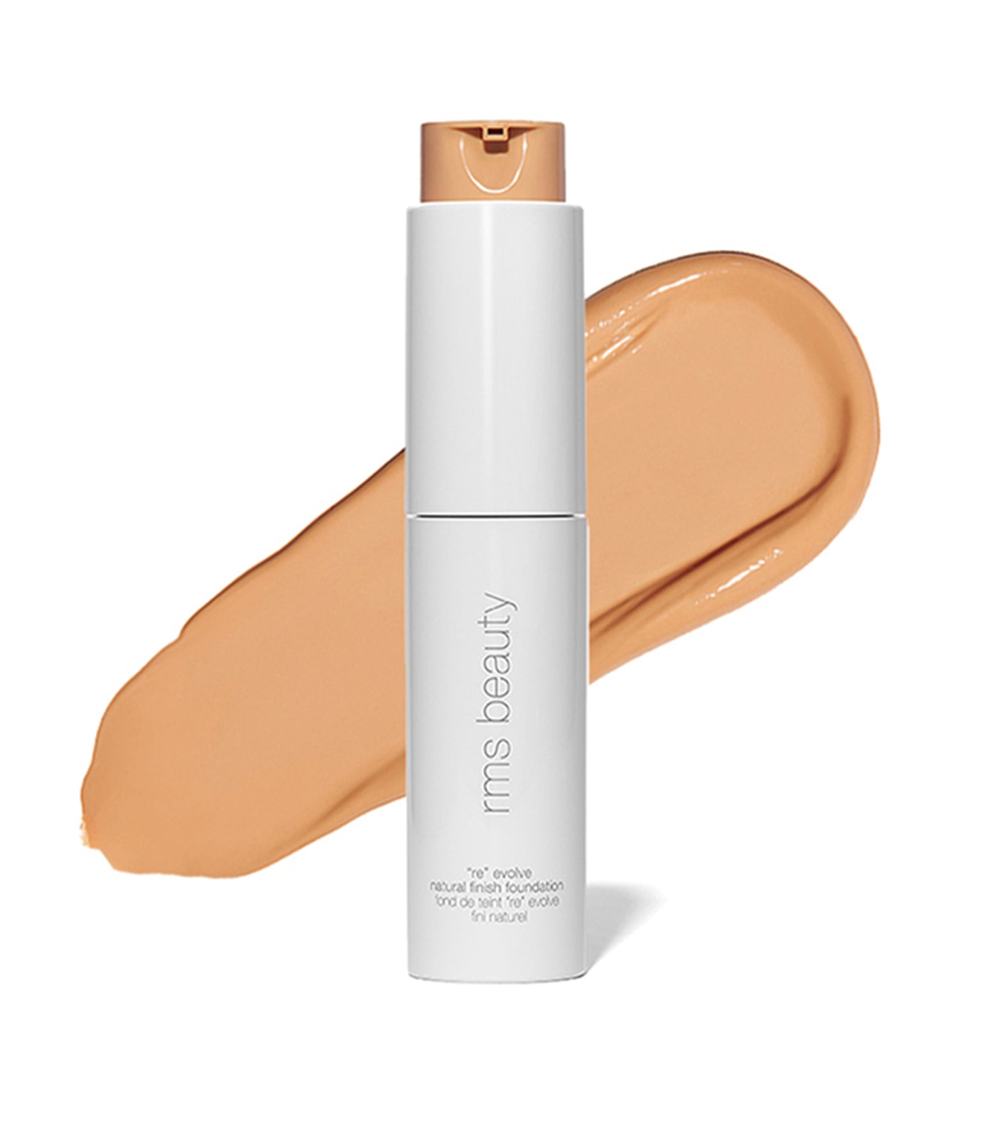 ReEvolve Natural Finish Liquid Foundation