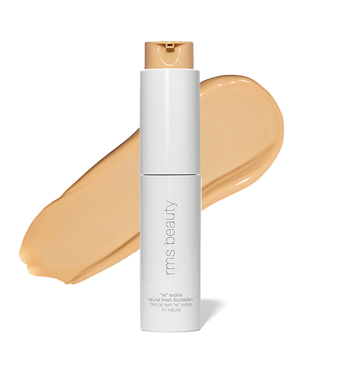 ReEvolve Natural Finish Liquid Foundation