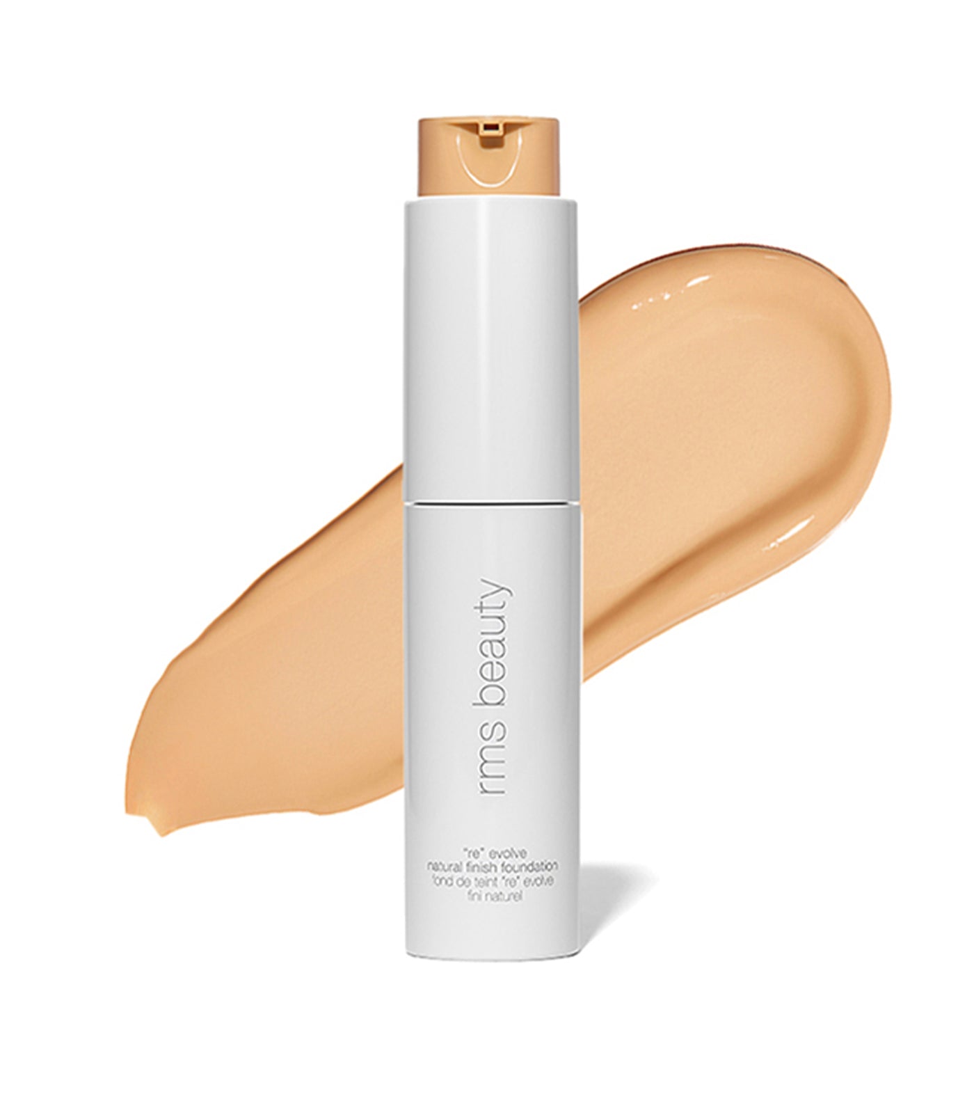 ReEvolve Natural Finish Liquid Foundation