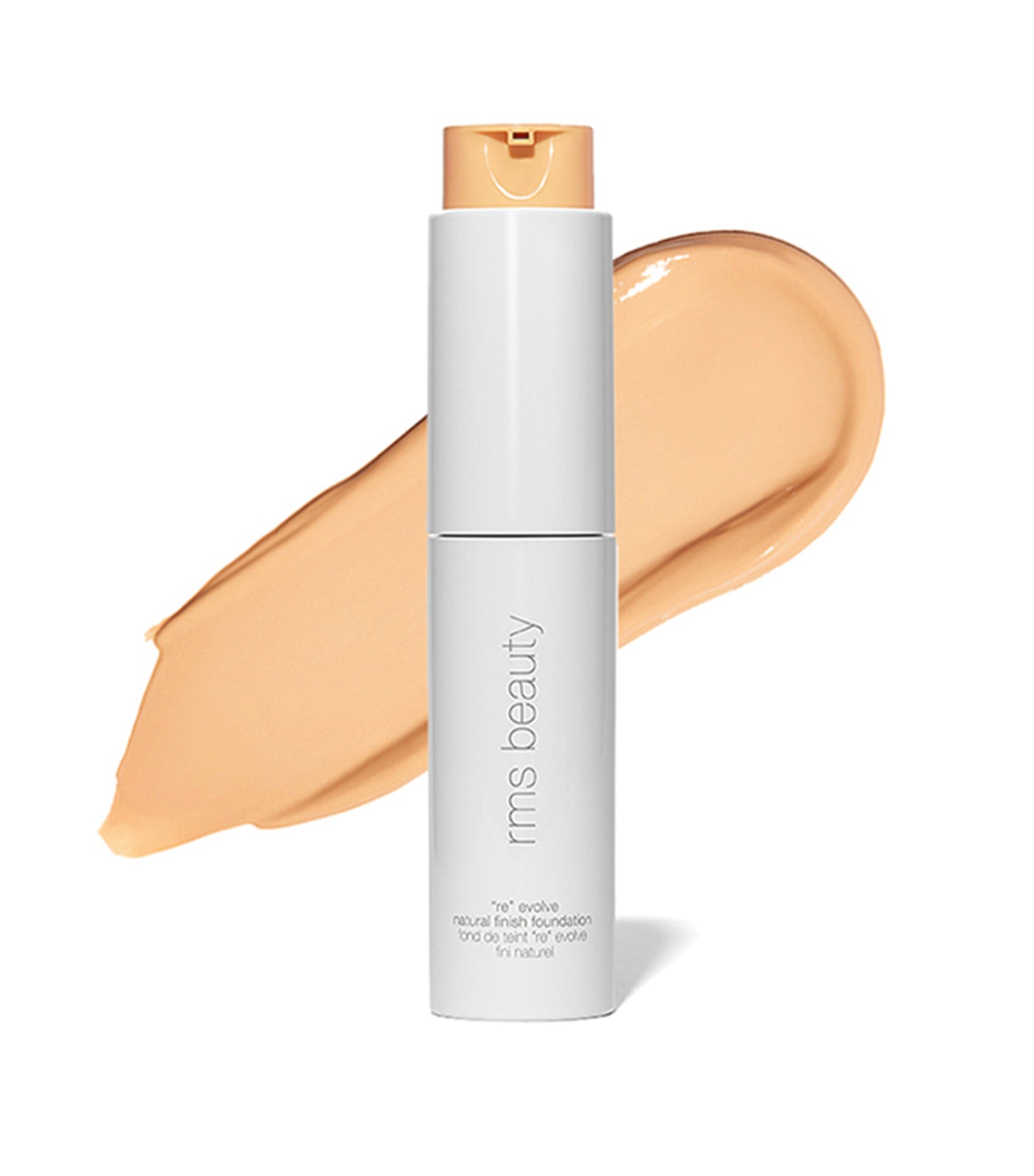 ReEvolve Natural Finish Liquid Foundation