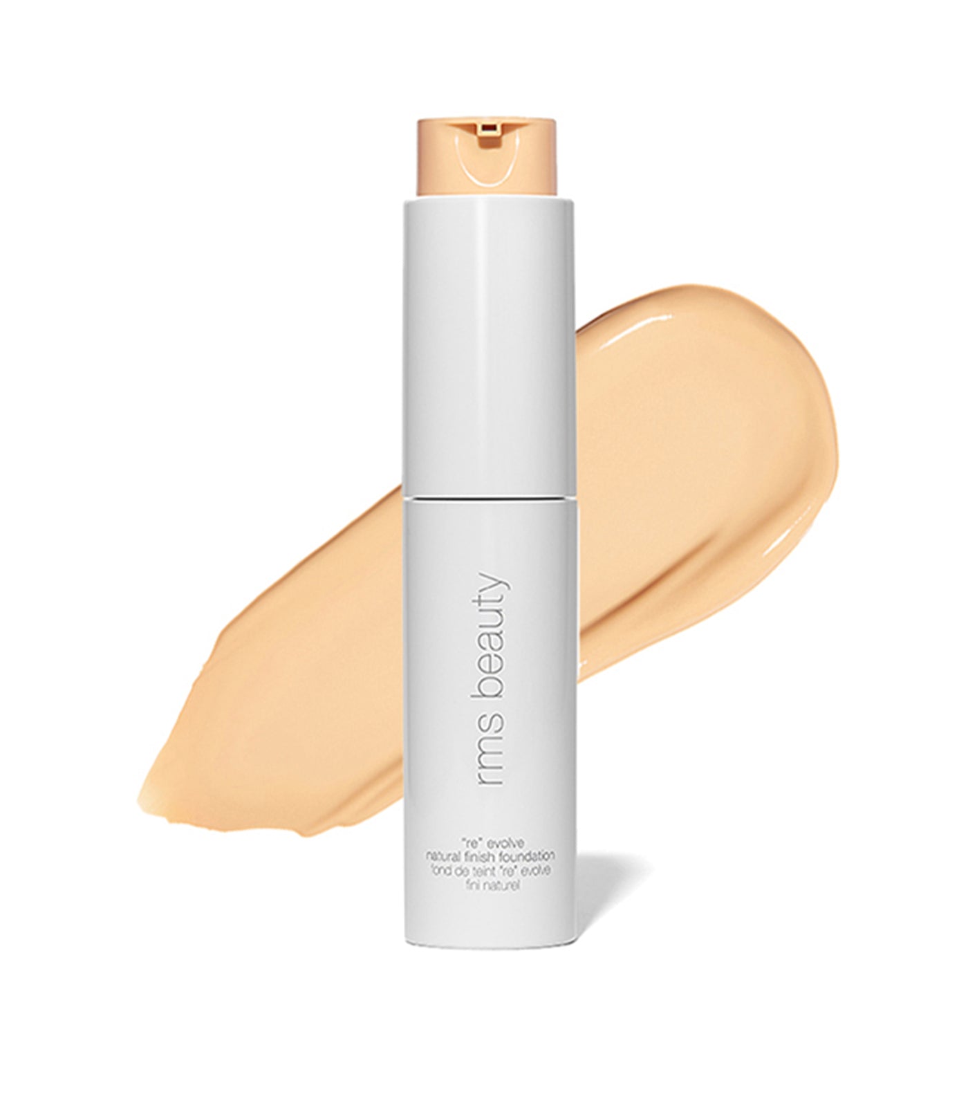 ReEvolve Natural Finish Liquid Foundation