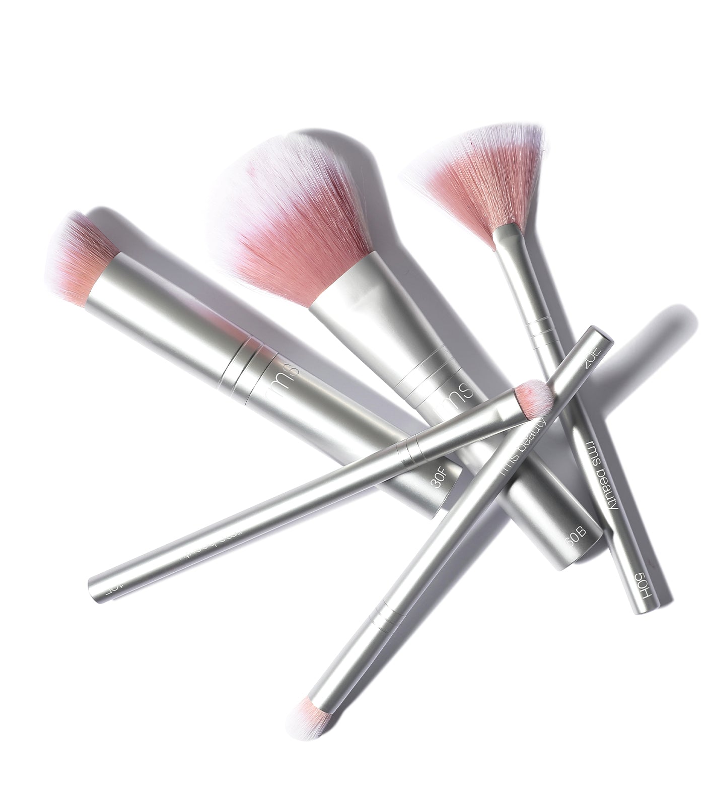 Eye Polish Brush