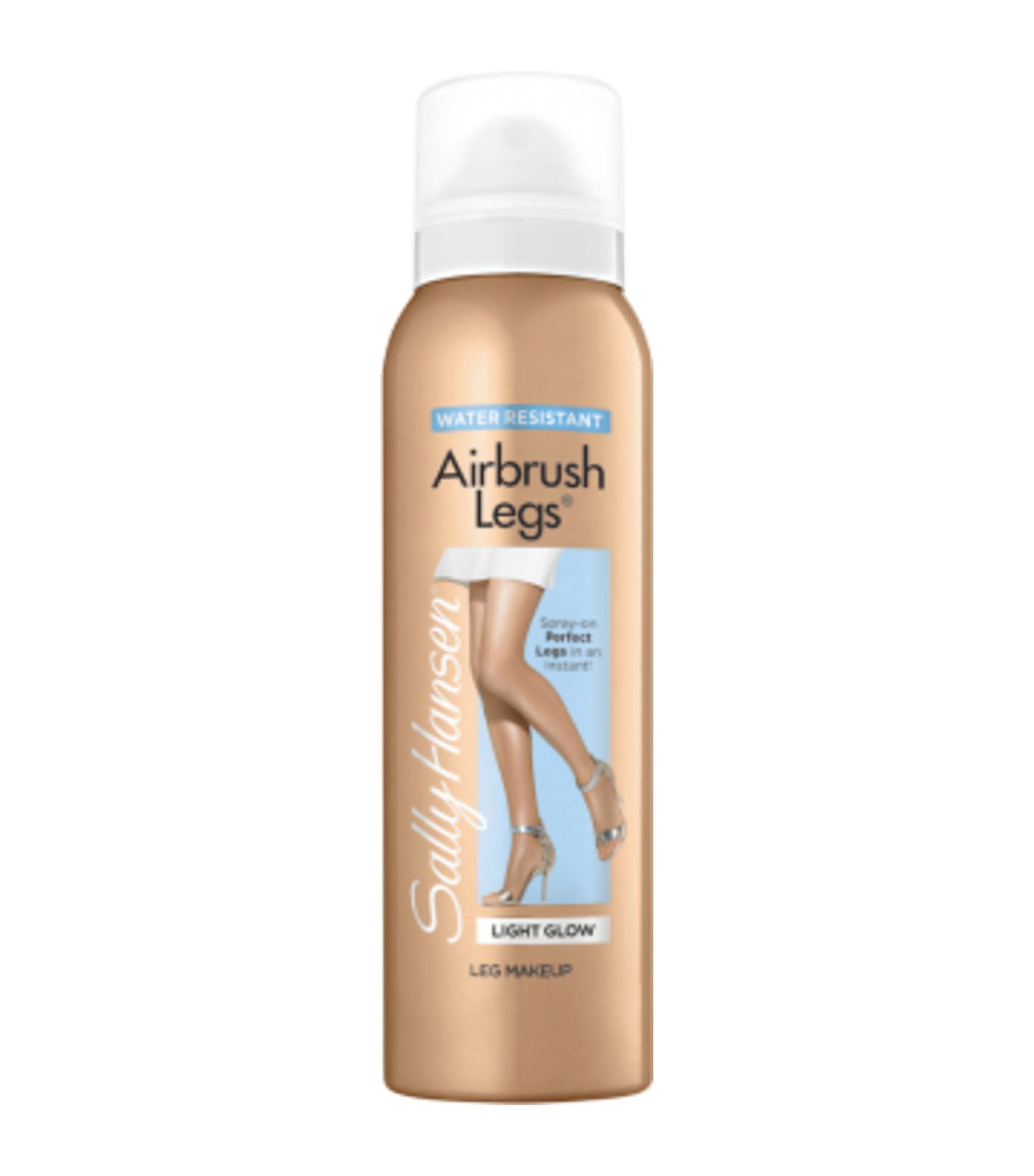 Airbrush Legs®