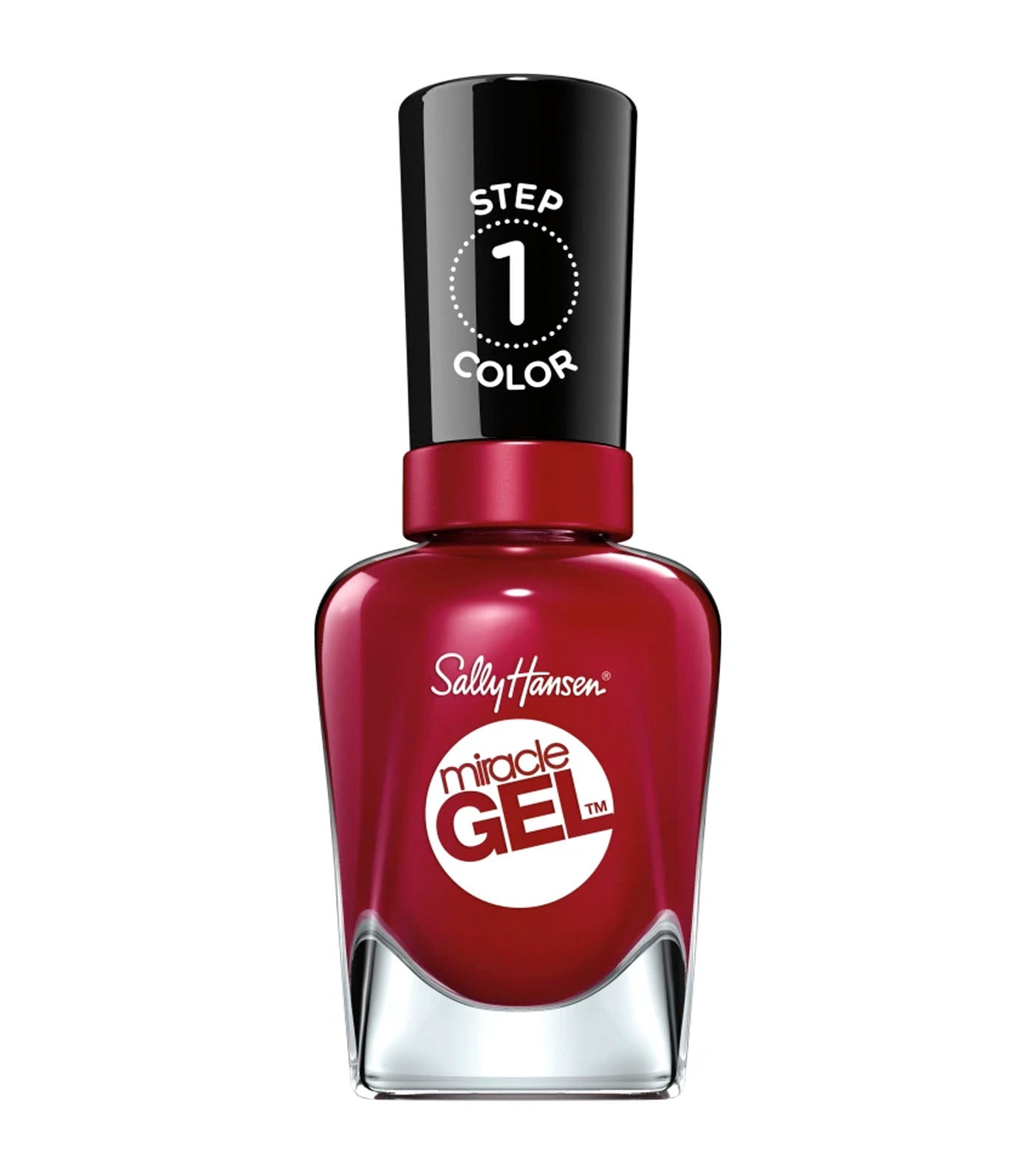 sally hansen miracle gel™ dig fig