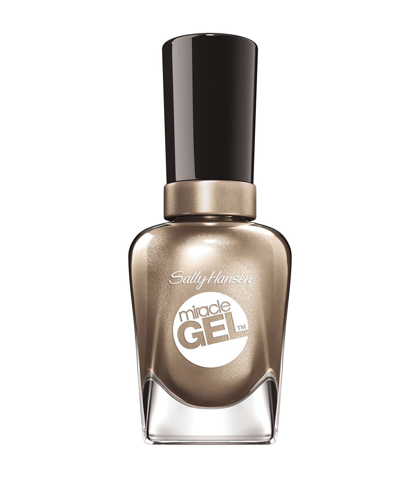 sally hansen miracle gel™ game of chromes