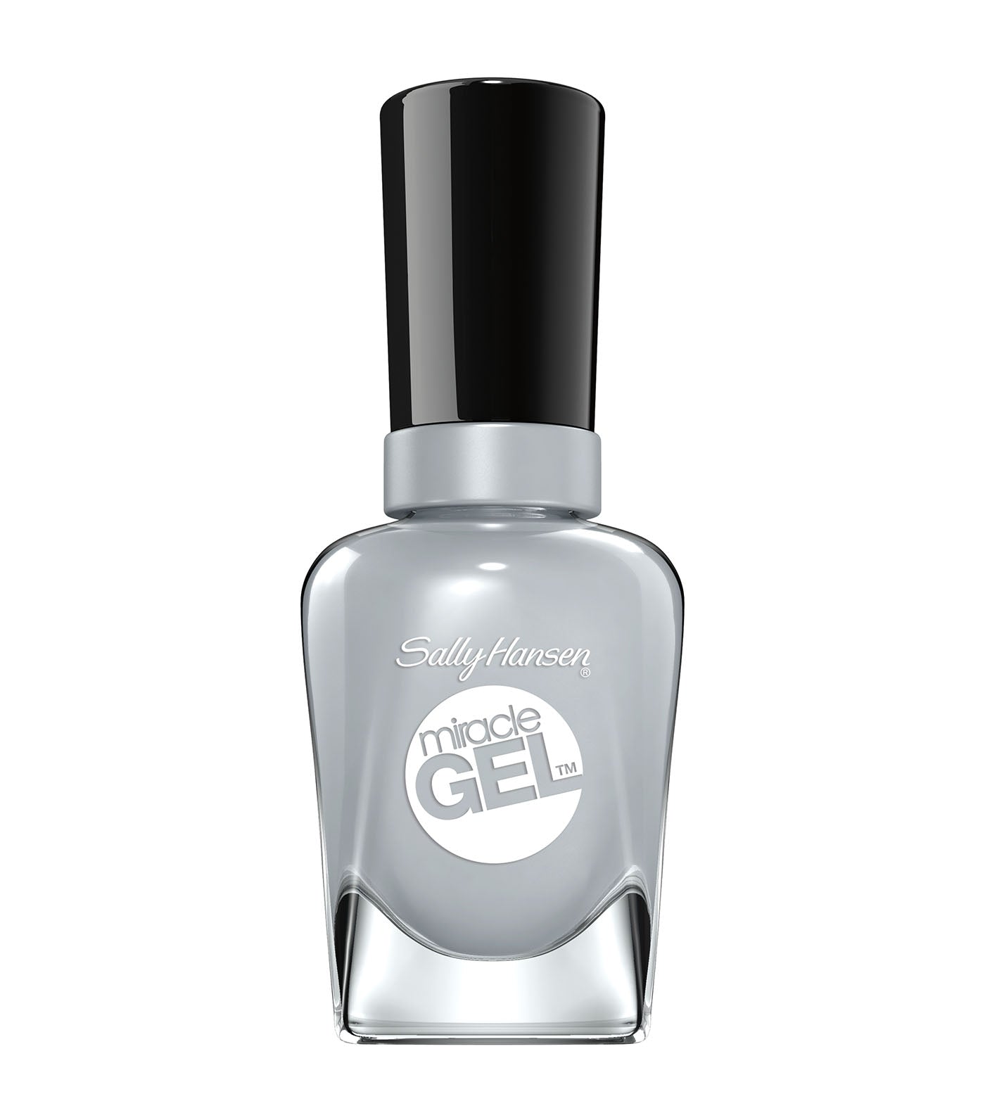 sally hansen miracle gel™ greyfitti