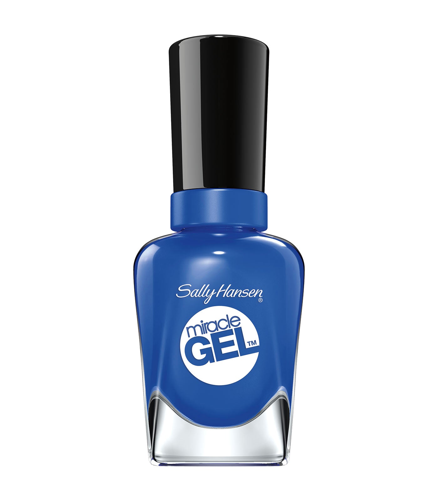 sally hansen miracle gel™ tidal wave