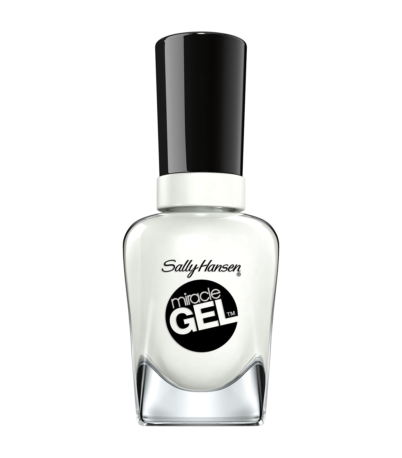 sally hansen miracle gel™ get mod