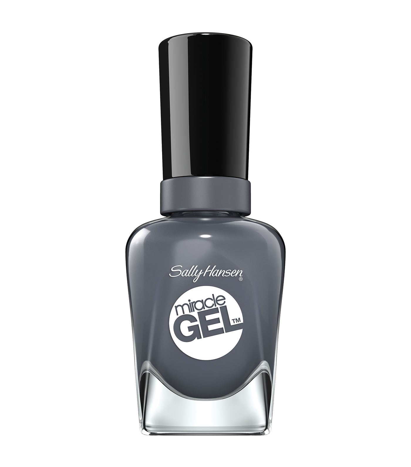 sally hansen miracle gel™ slate-r girl