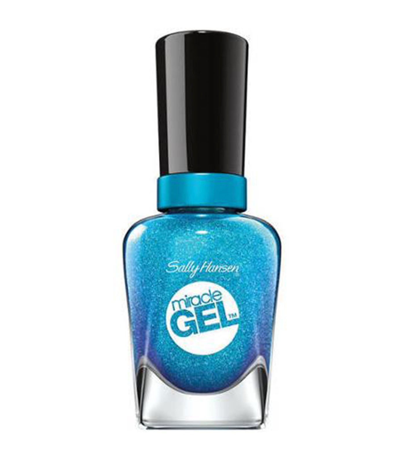 sally hansen miracle gel™ flashionista