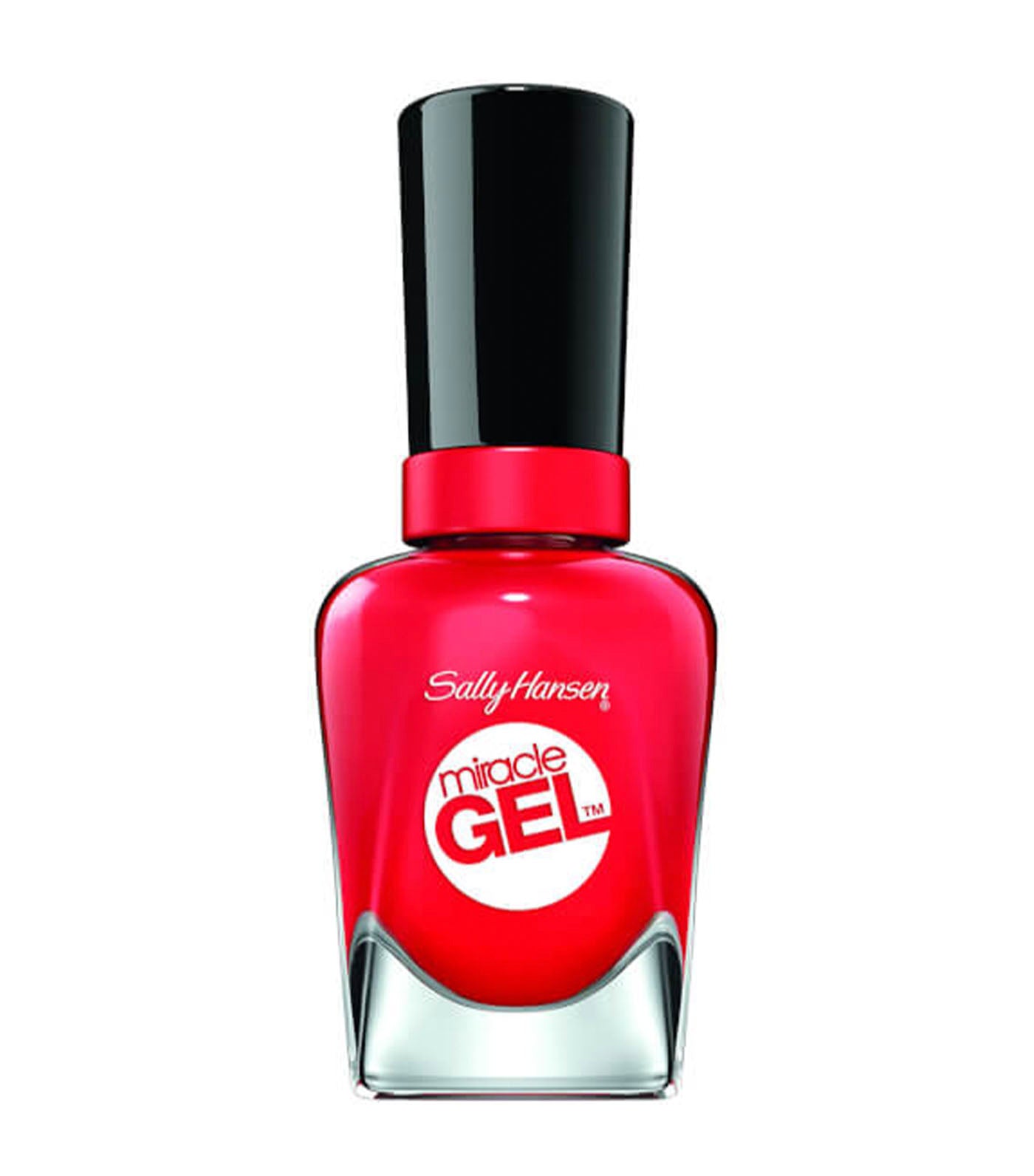 sally hansen miracle gel™ poppy patch