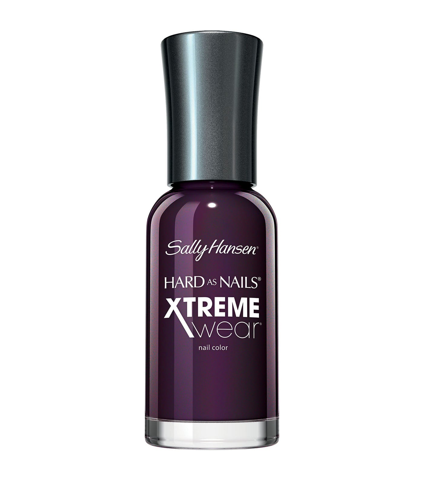 sally hansen hard as nails xtreme wear® flirt