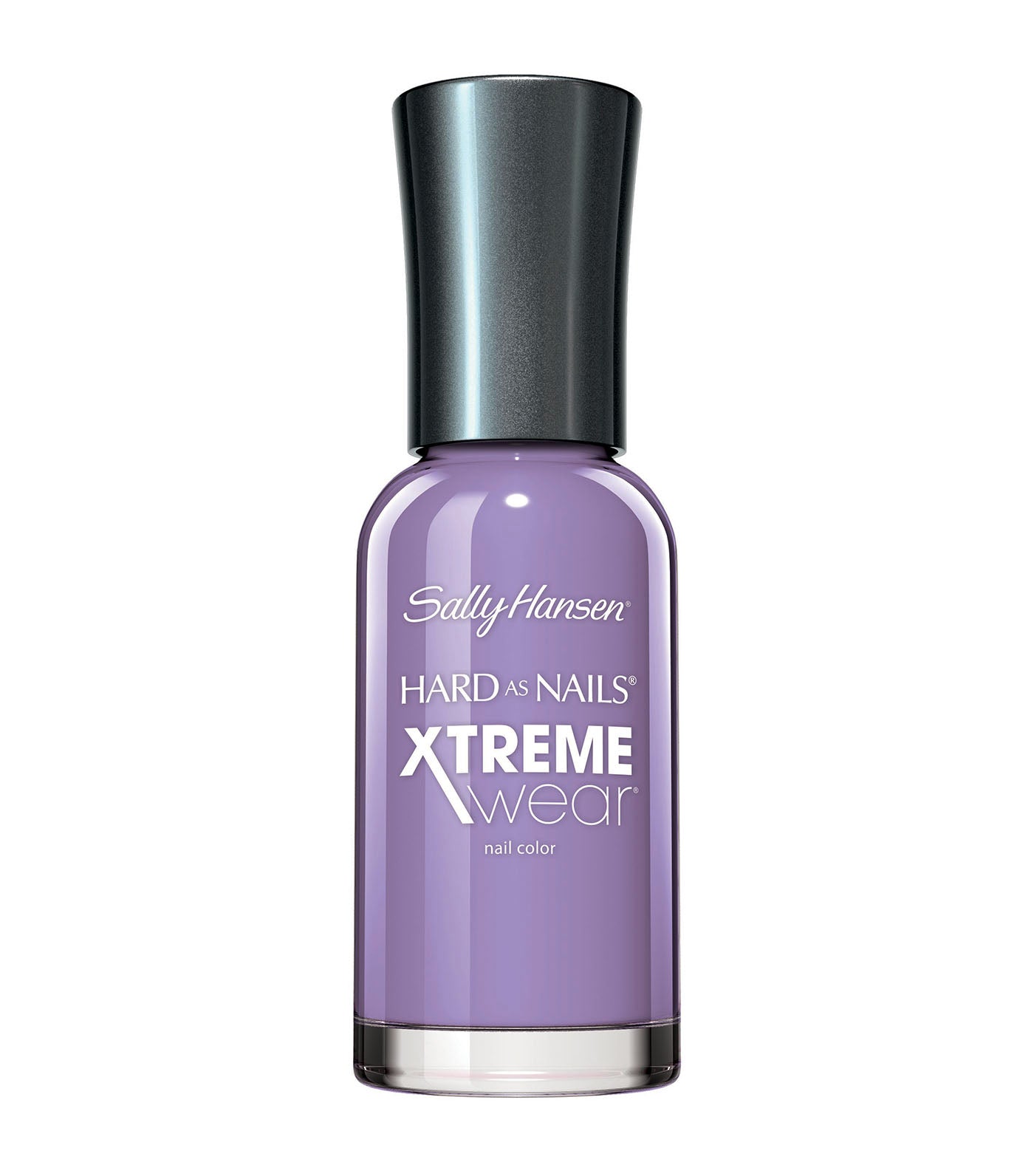 sally hansen hard as nails xtreme wear® jam sesh