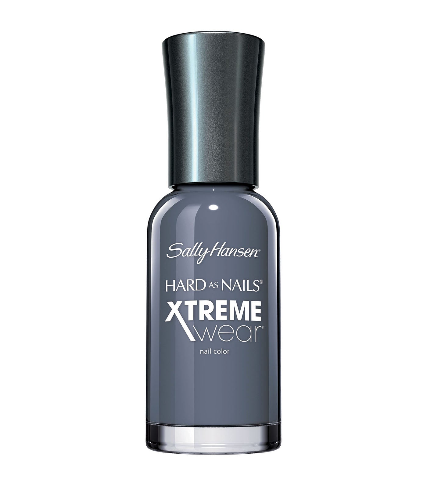 sally hansen hard as nails xtreme wear® retrograde