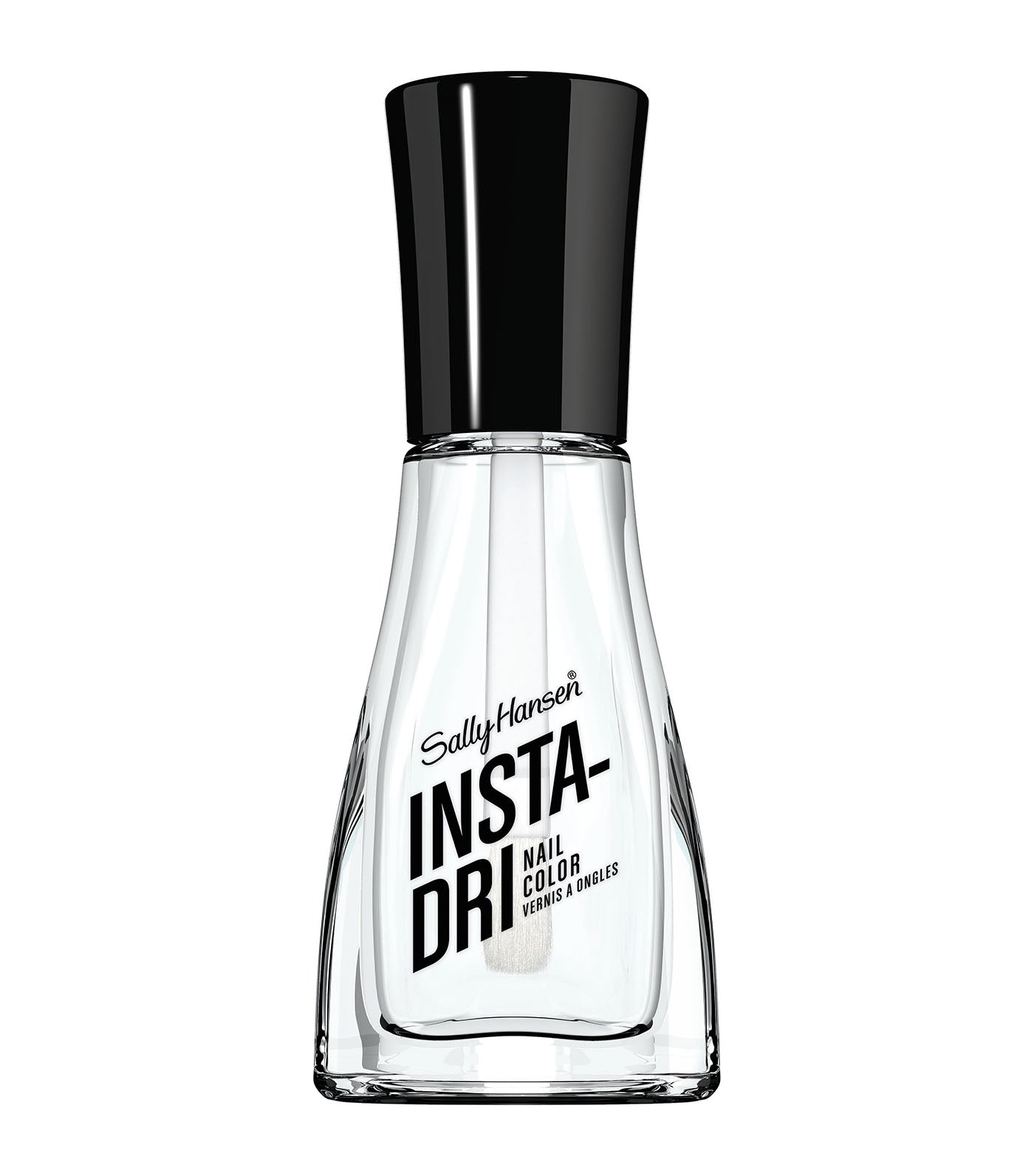 sally hansen insta-dri® clearly quick