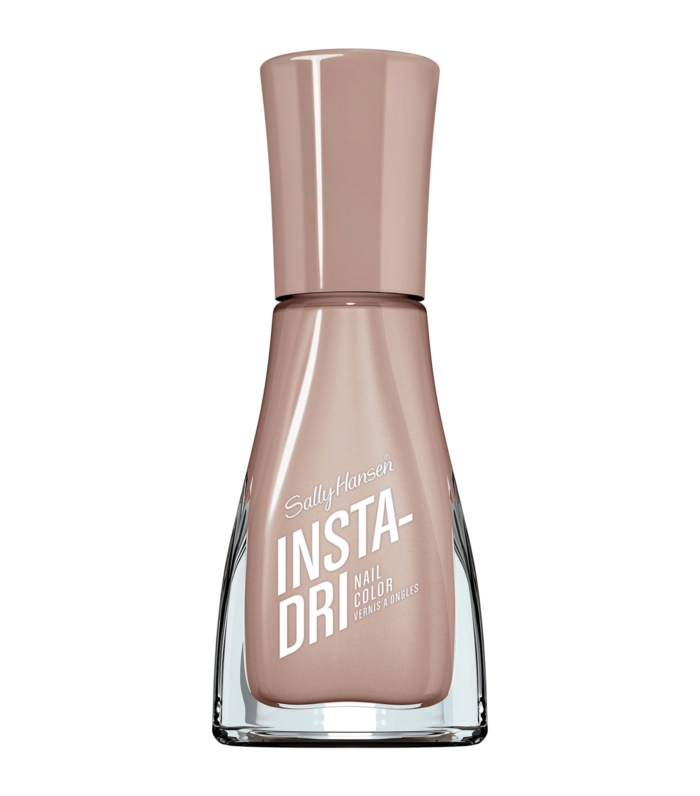 sally hansen insta-dri® sand storm