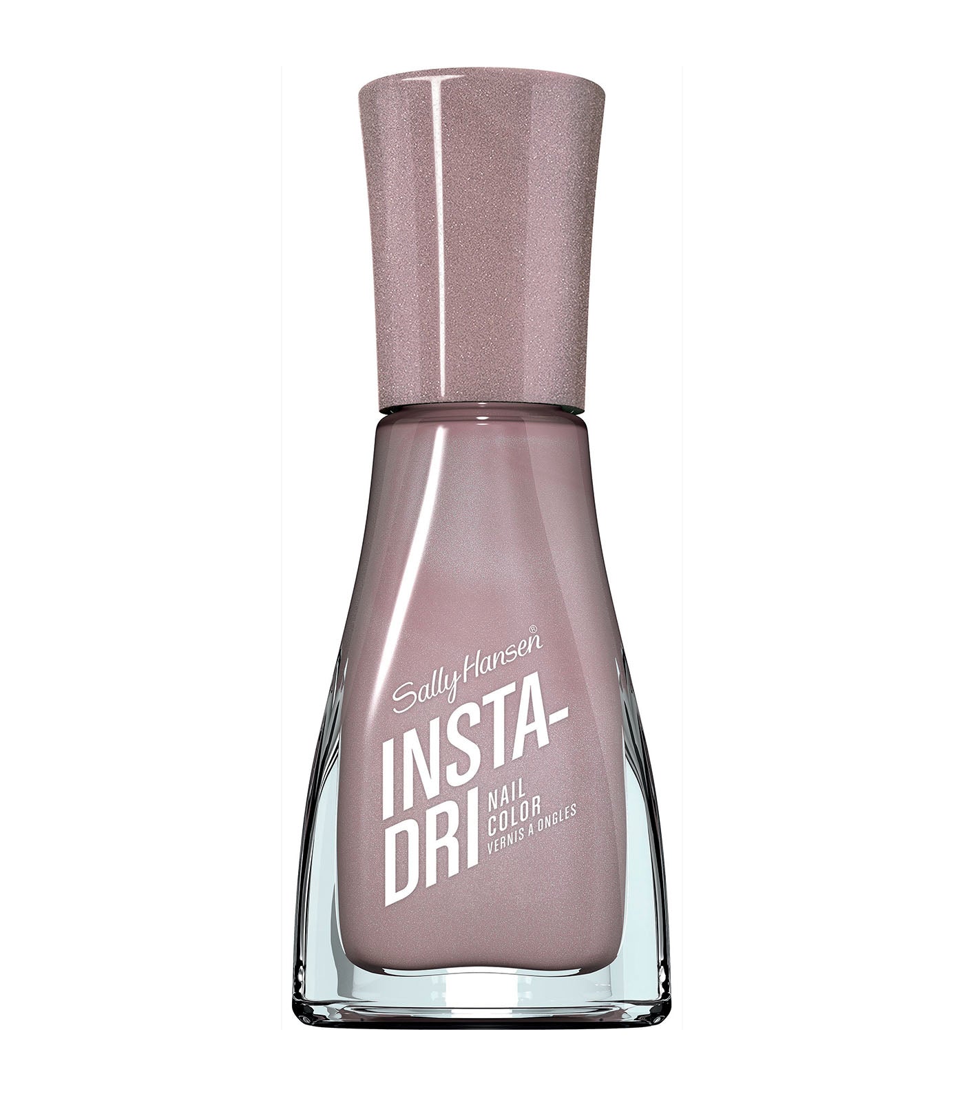 sally hansen insta-dri® making mauves