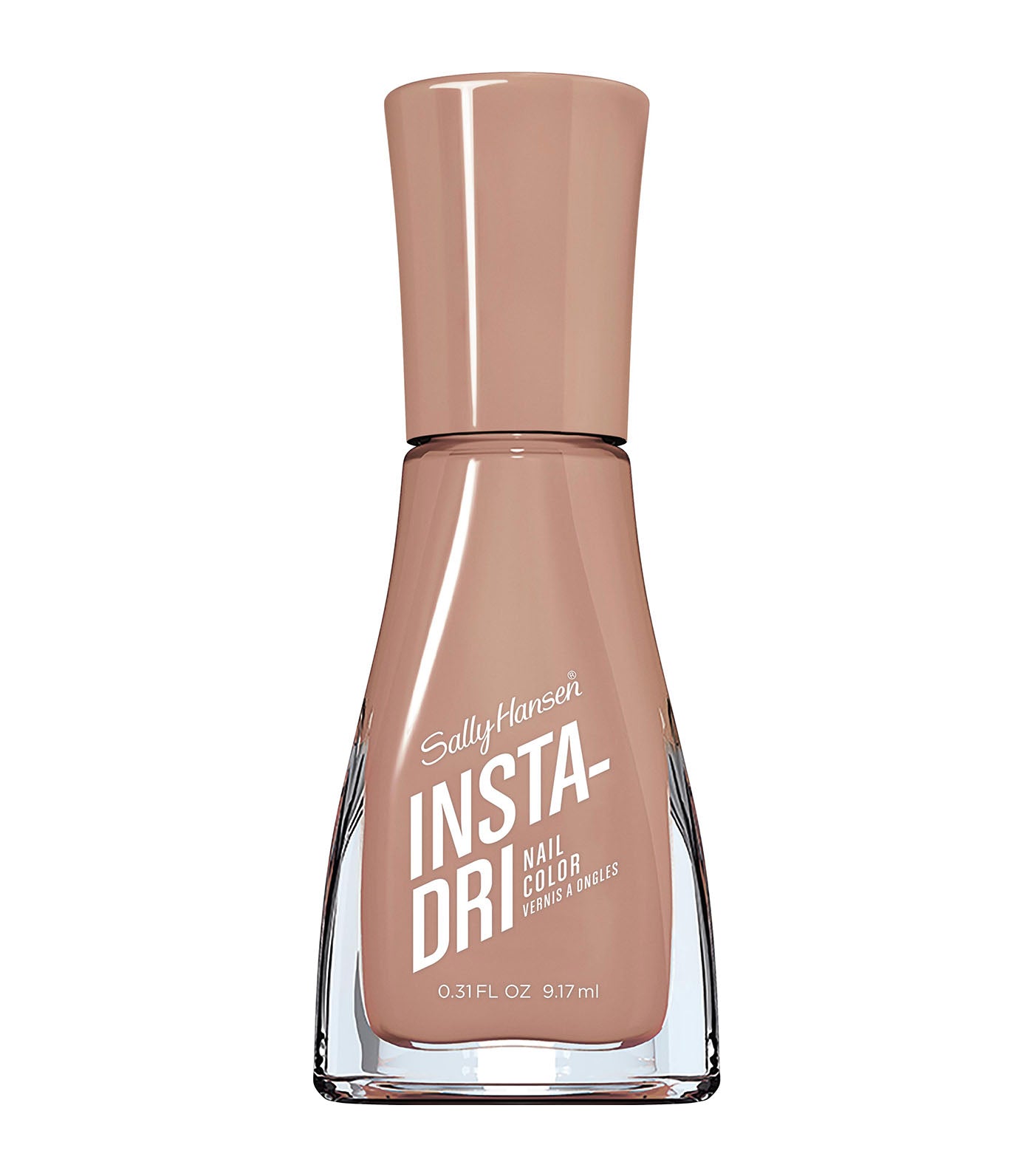 sally hansen insta-dri® buff and tumble