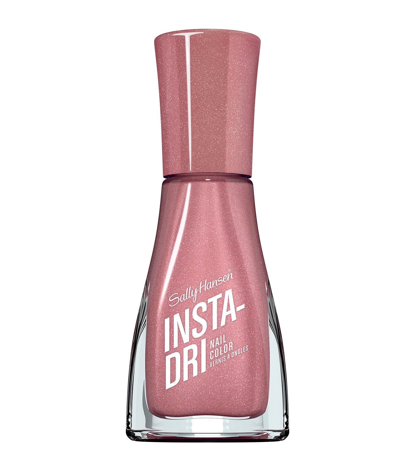 sally hansen insta-dri® mauve it