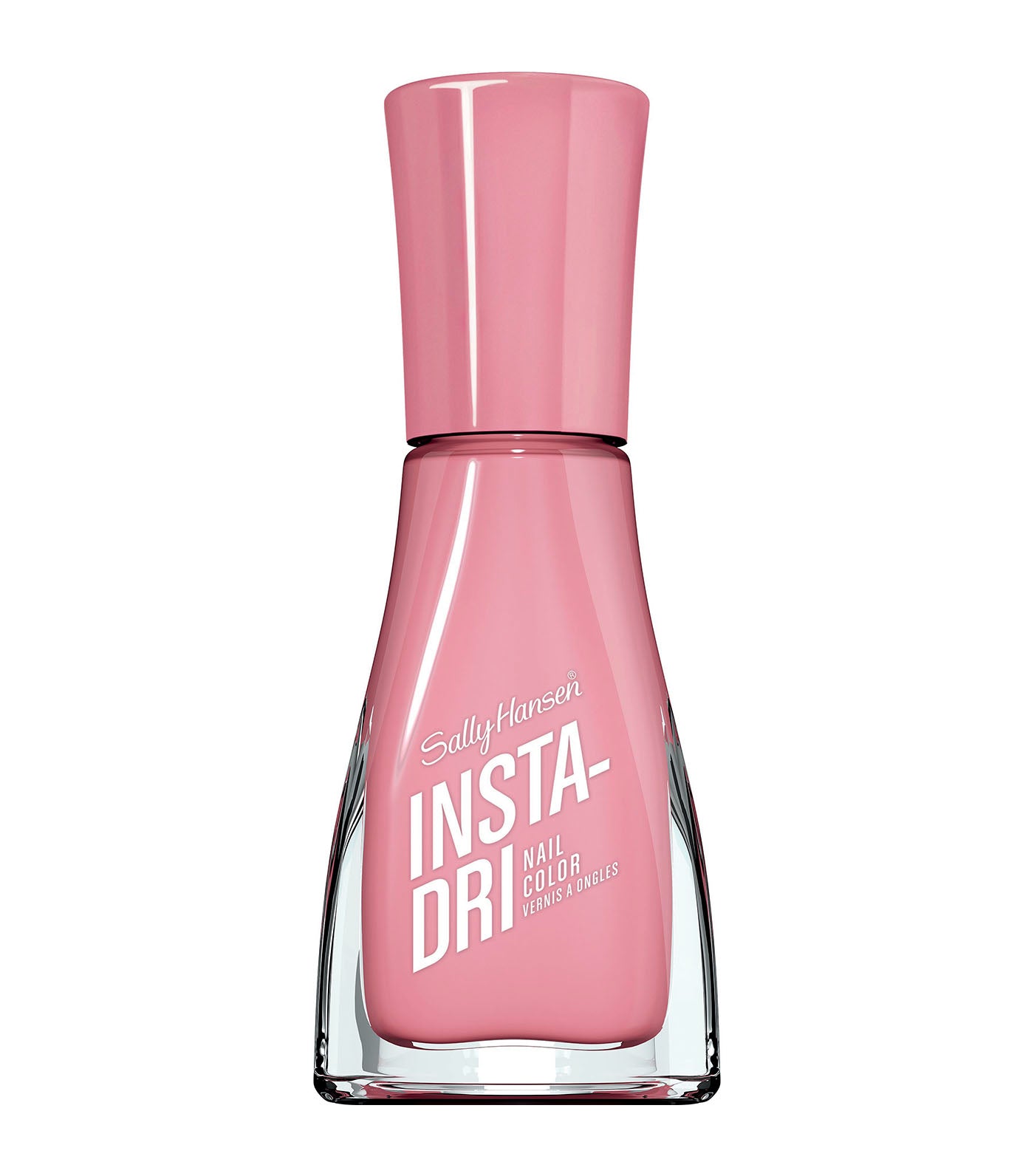 sally hansen insta-dri® sugar poppy