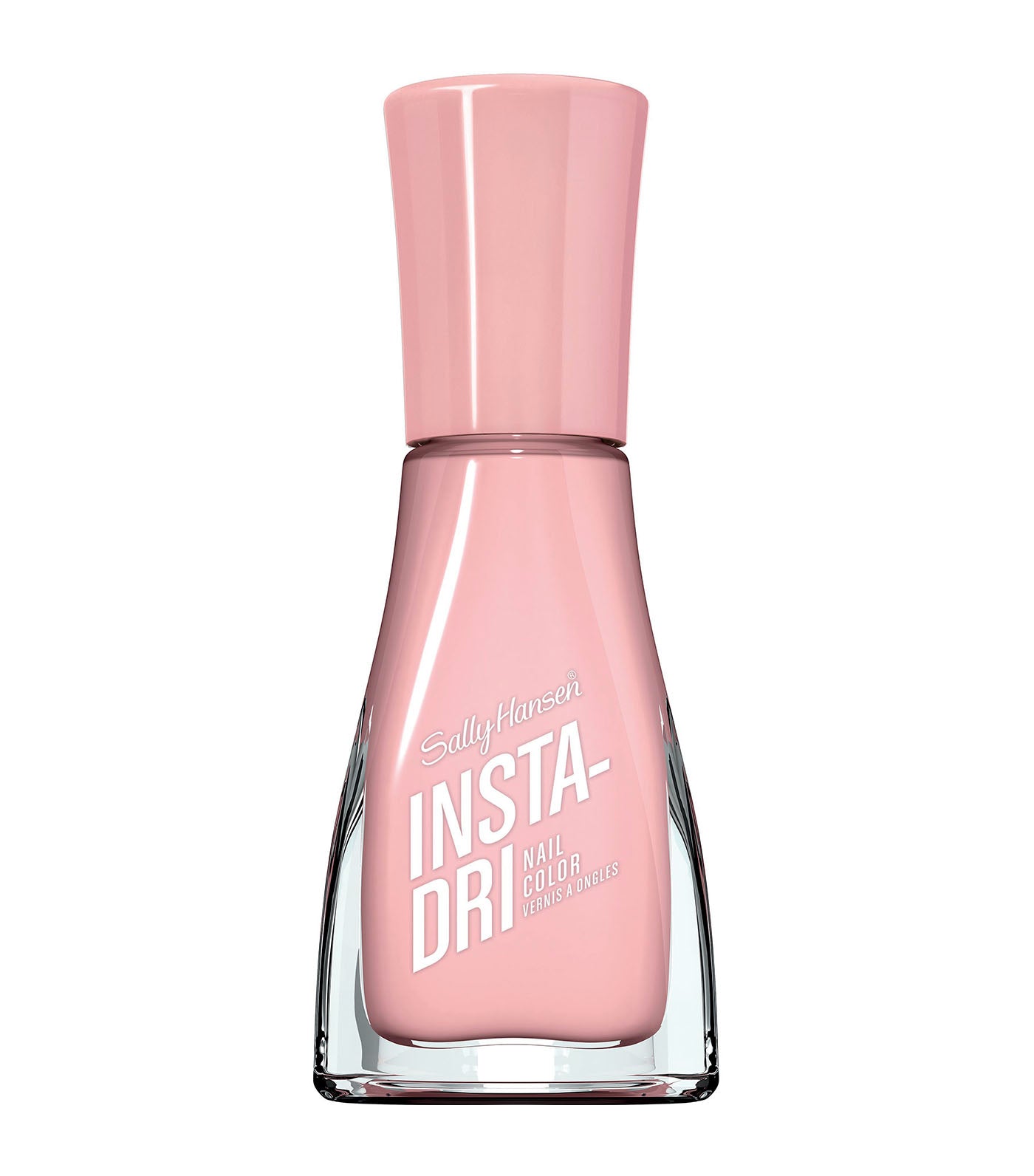 sally hansen insta-dri® petal pusher