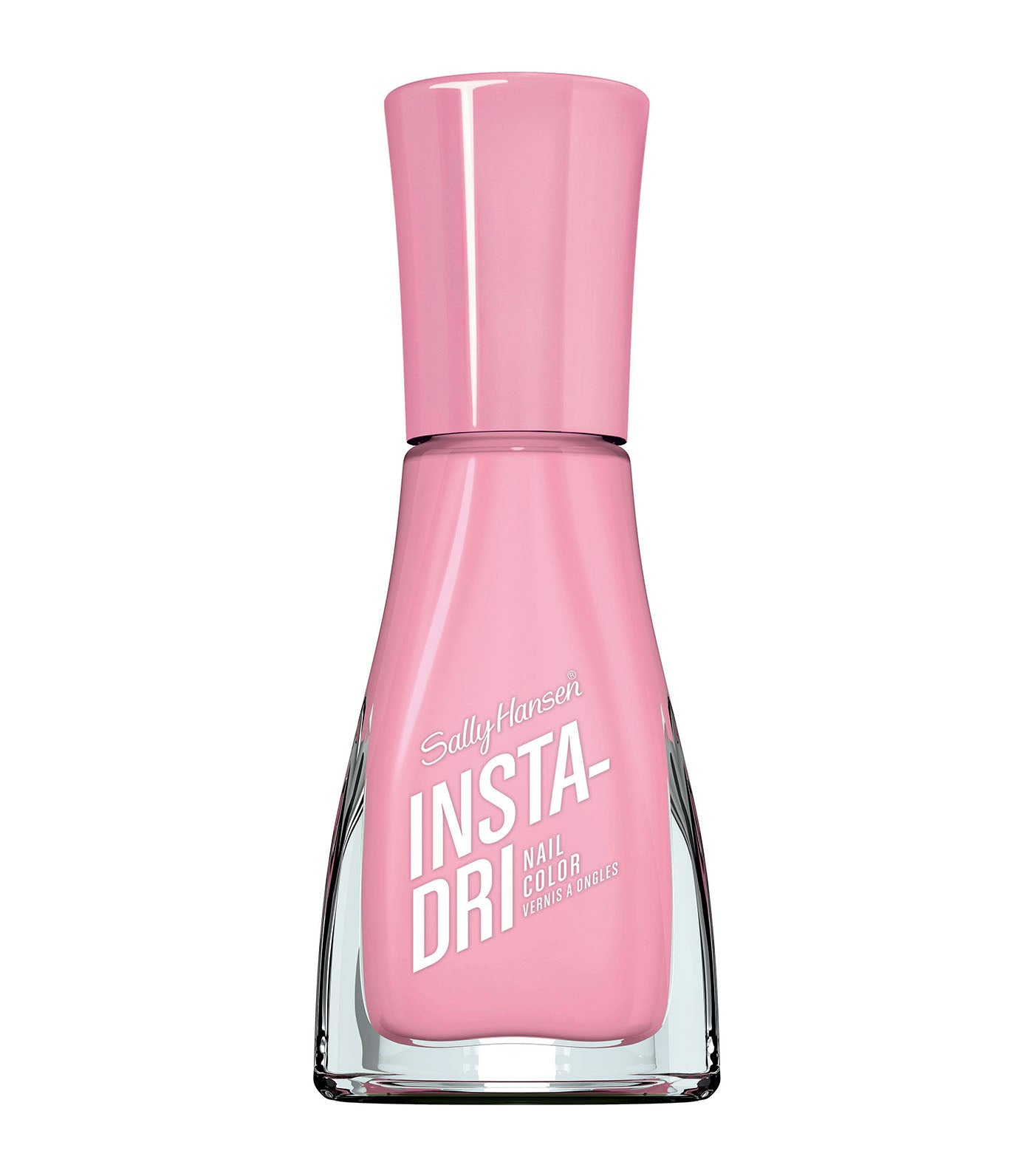 sally hansen insta-dri® pink blink