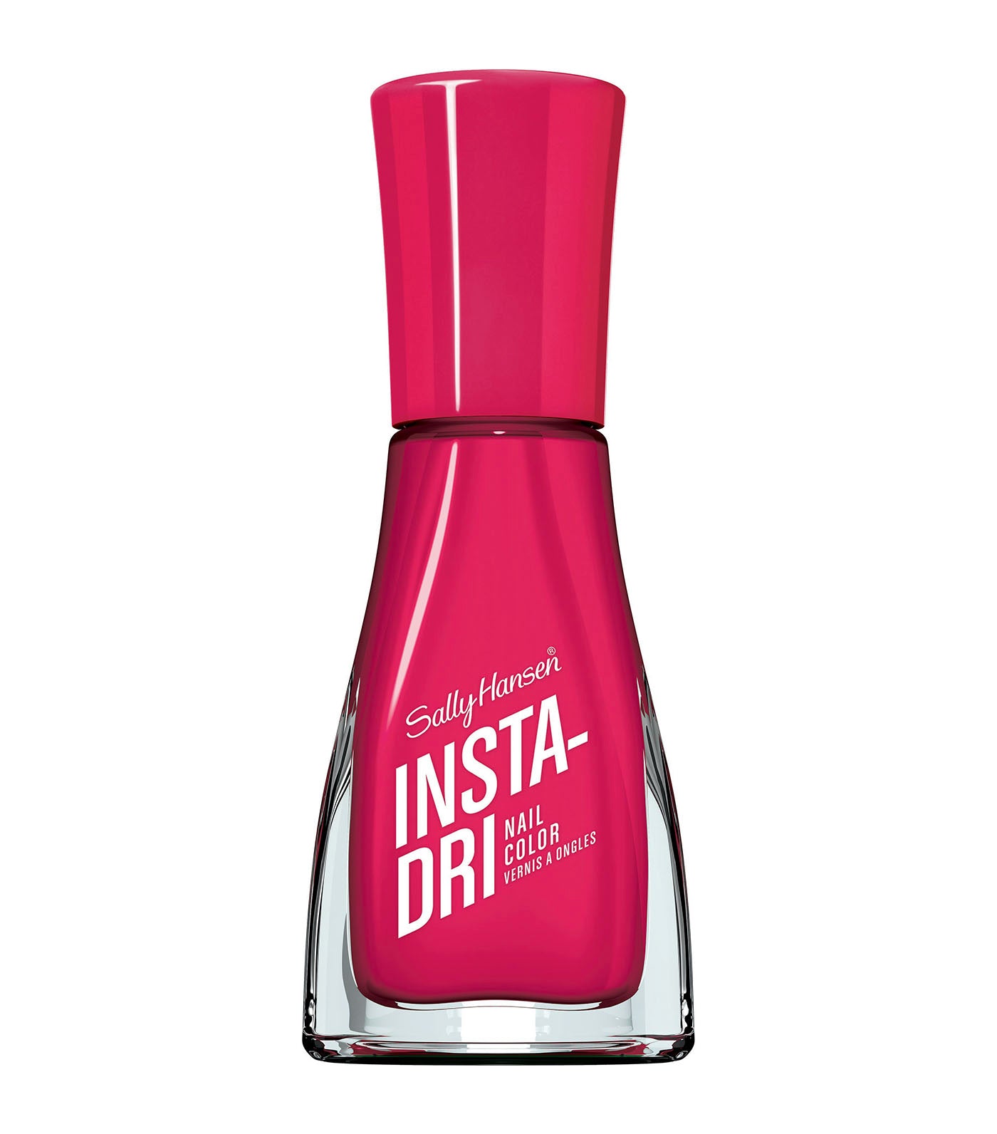sally hansen insta-dri® sonic bloom