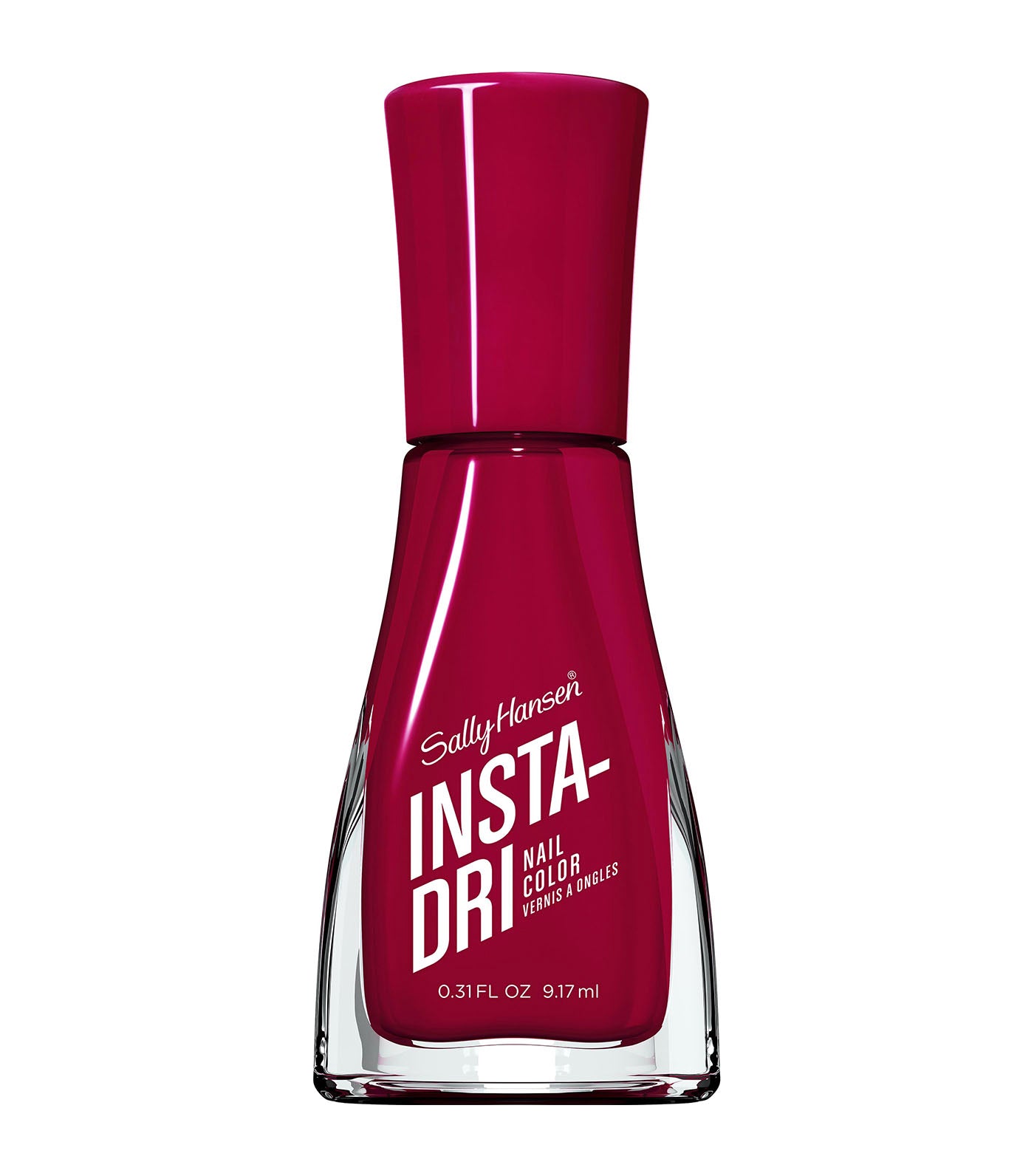 sally hansen insta-dri® lets jam