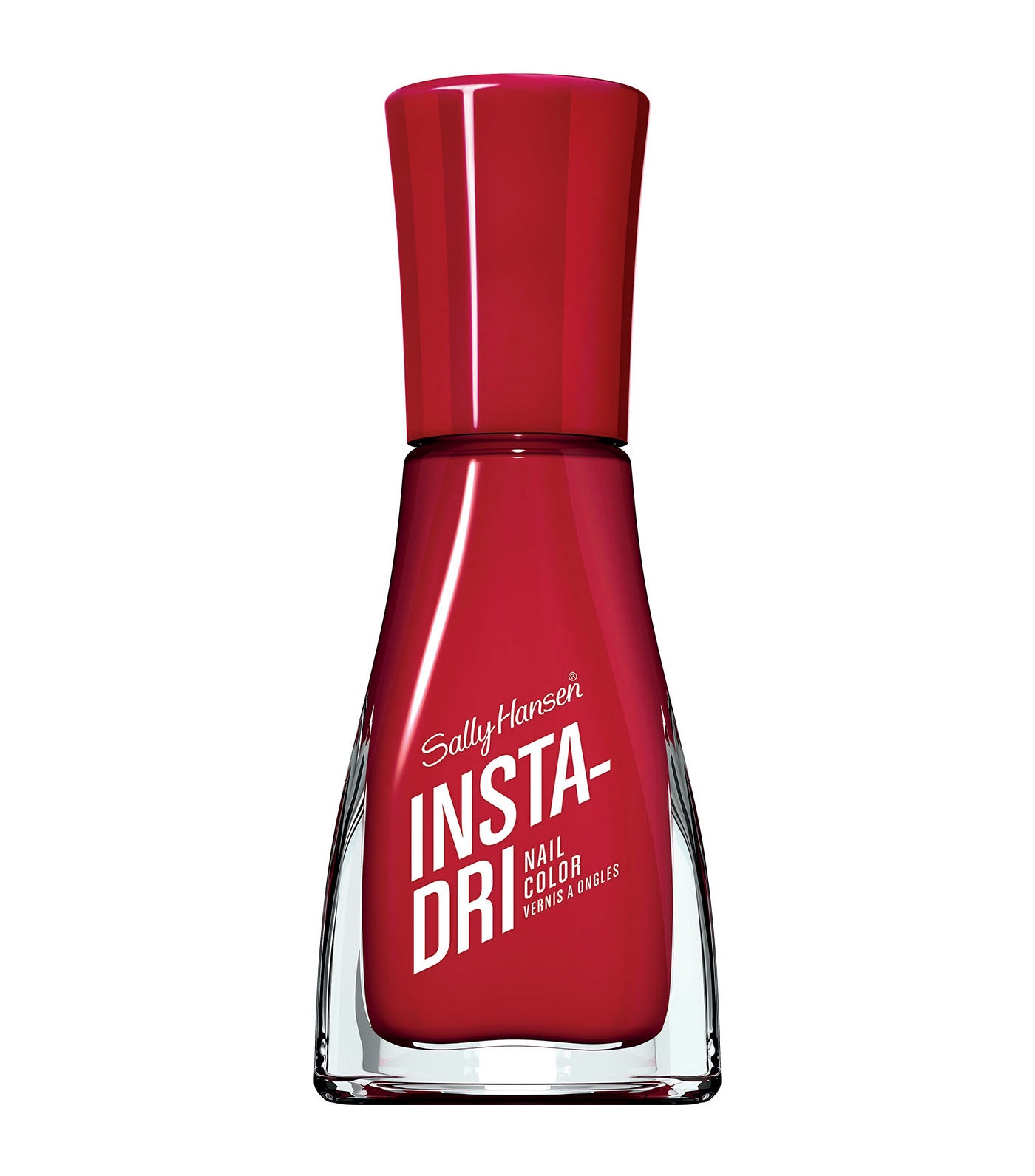 sally hansen insta-dri® asap apple