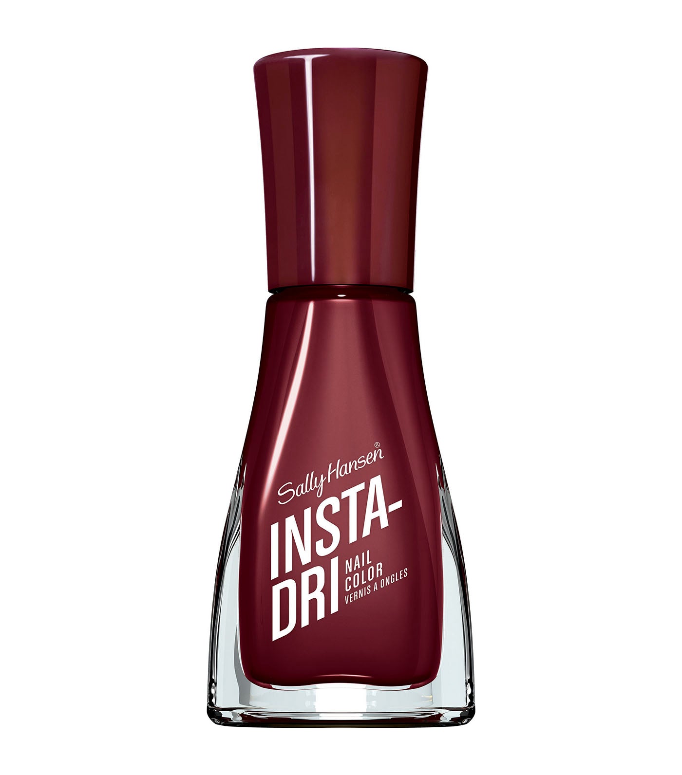 sally hansen insta-dri® cinna snap