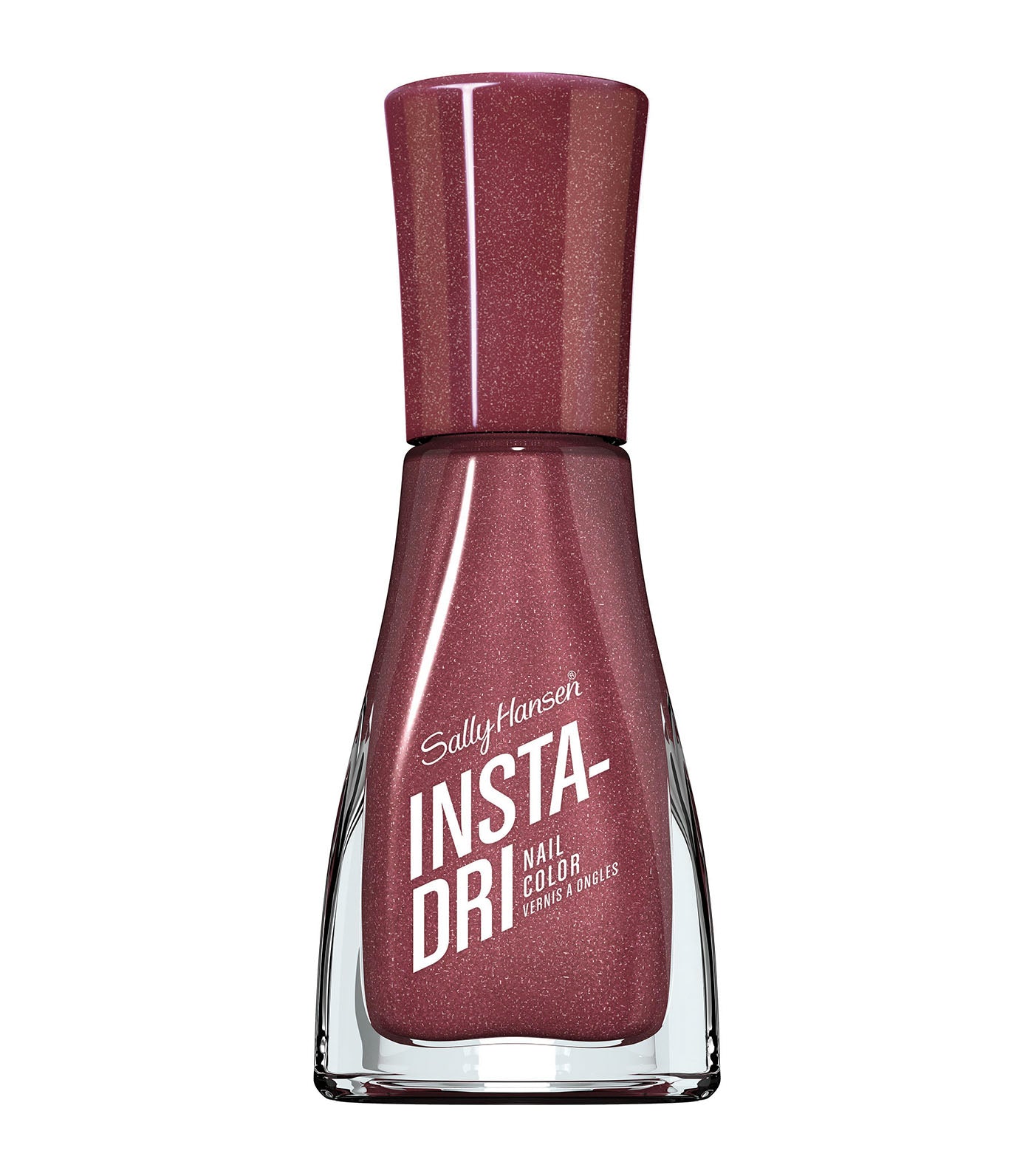 sally hansen insta-dri® expresso