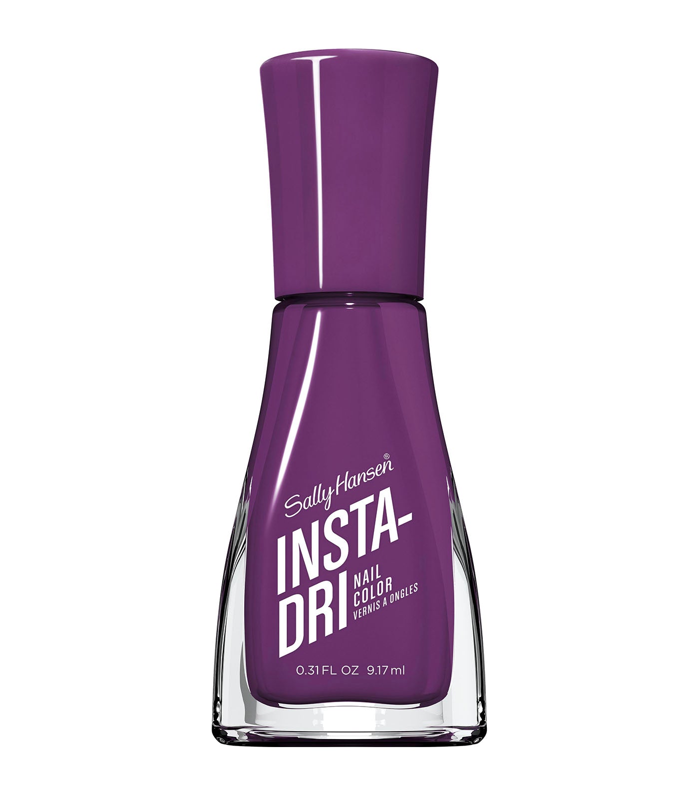sally hansen insta-dri® va va violet