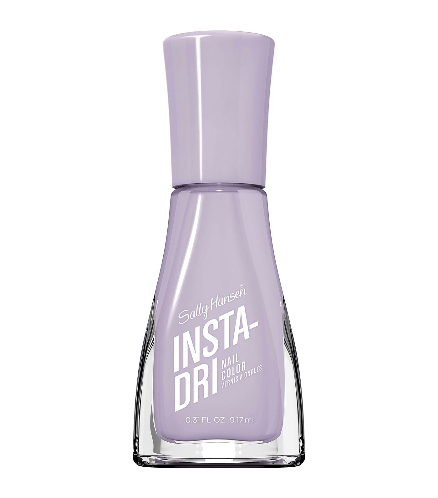 sally hansen insta-dri® heather hustle