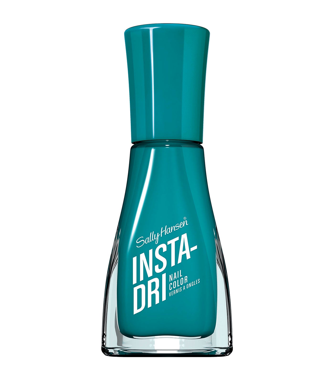 sally hansen insta-dri® retail therapy