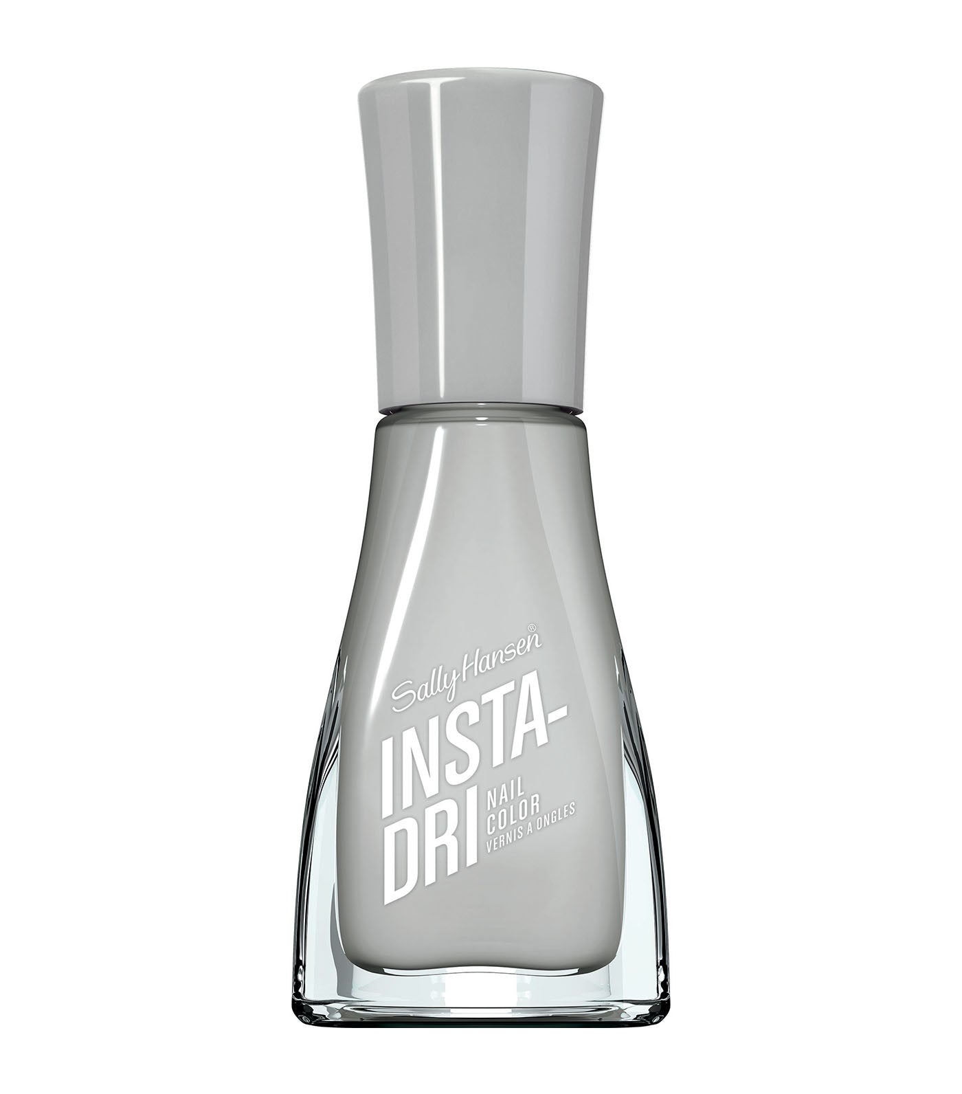 sally hansen insta-dri® seize the gray