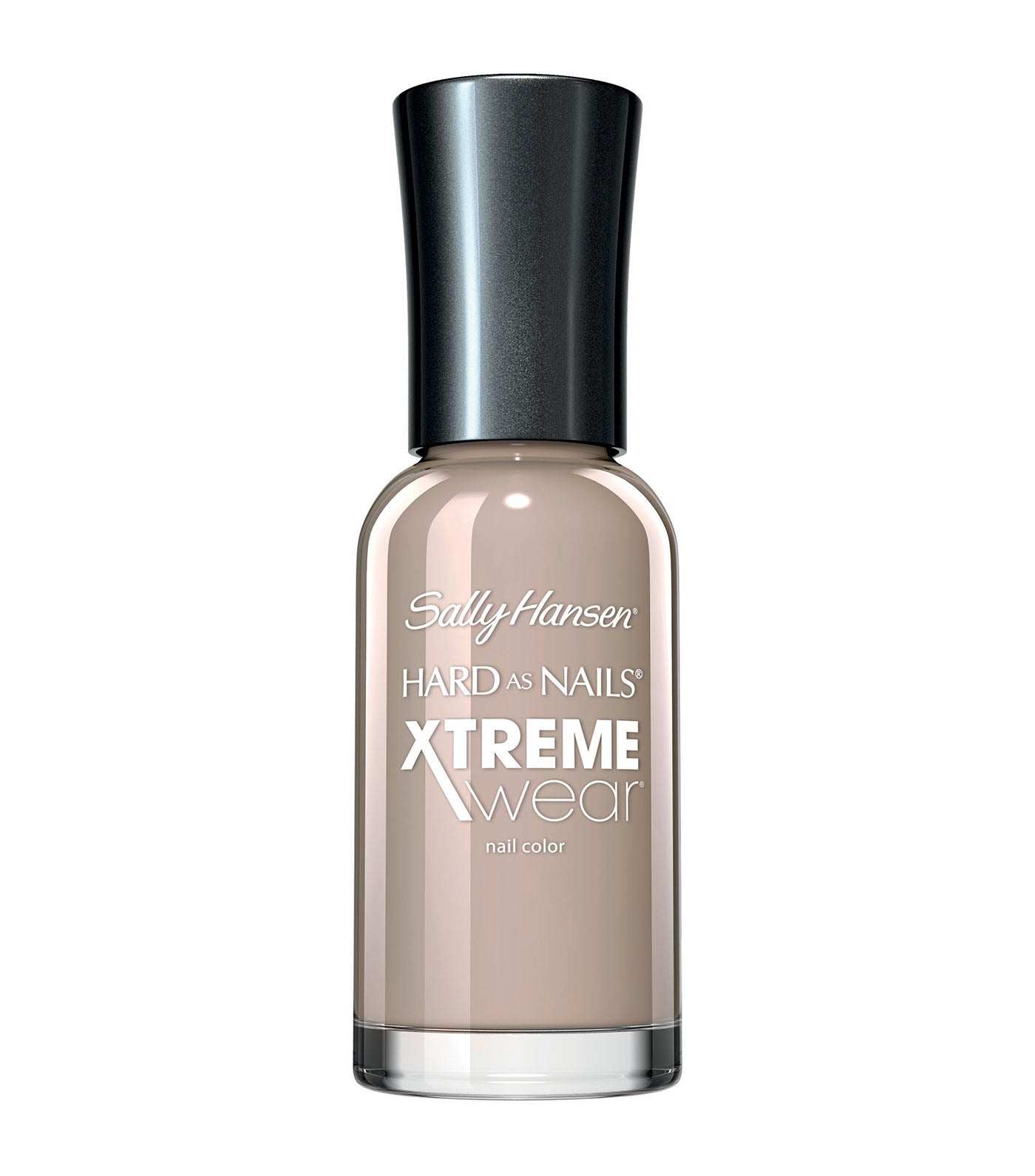 sally hansen hard as nails xtreme wear® bare hug