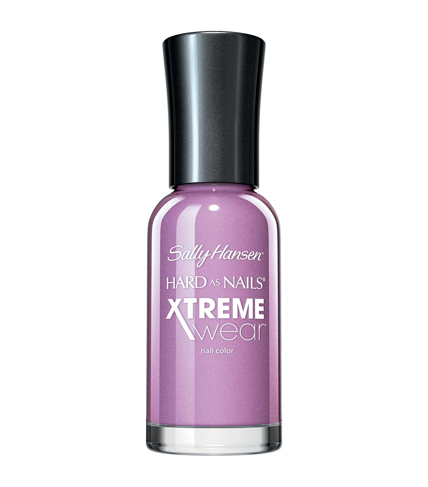sally hansen hard as nails xtreme wear® orchid around