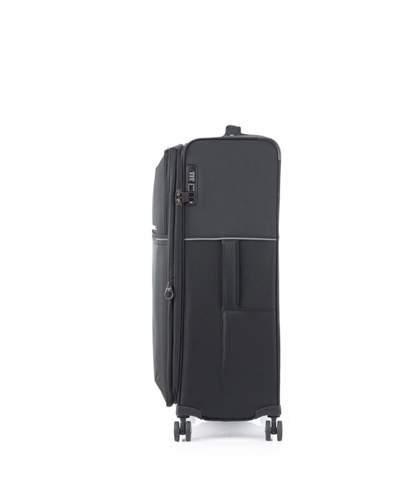 73H Spinner Black