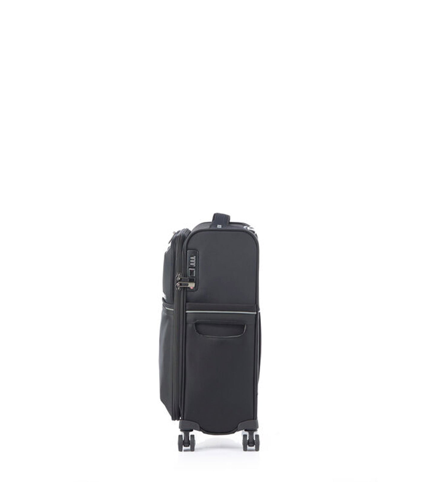 73H Spinner Black