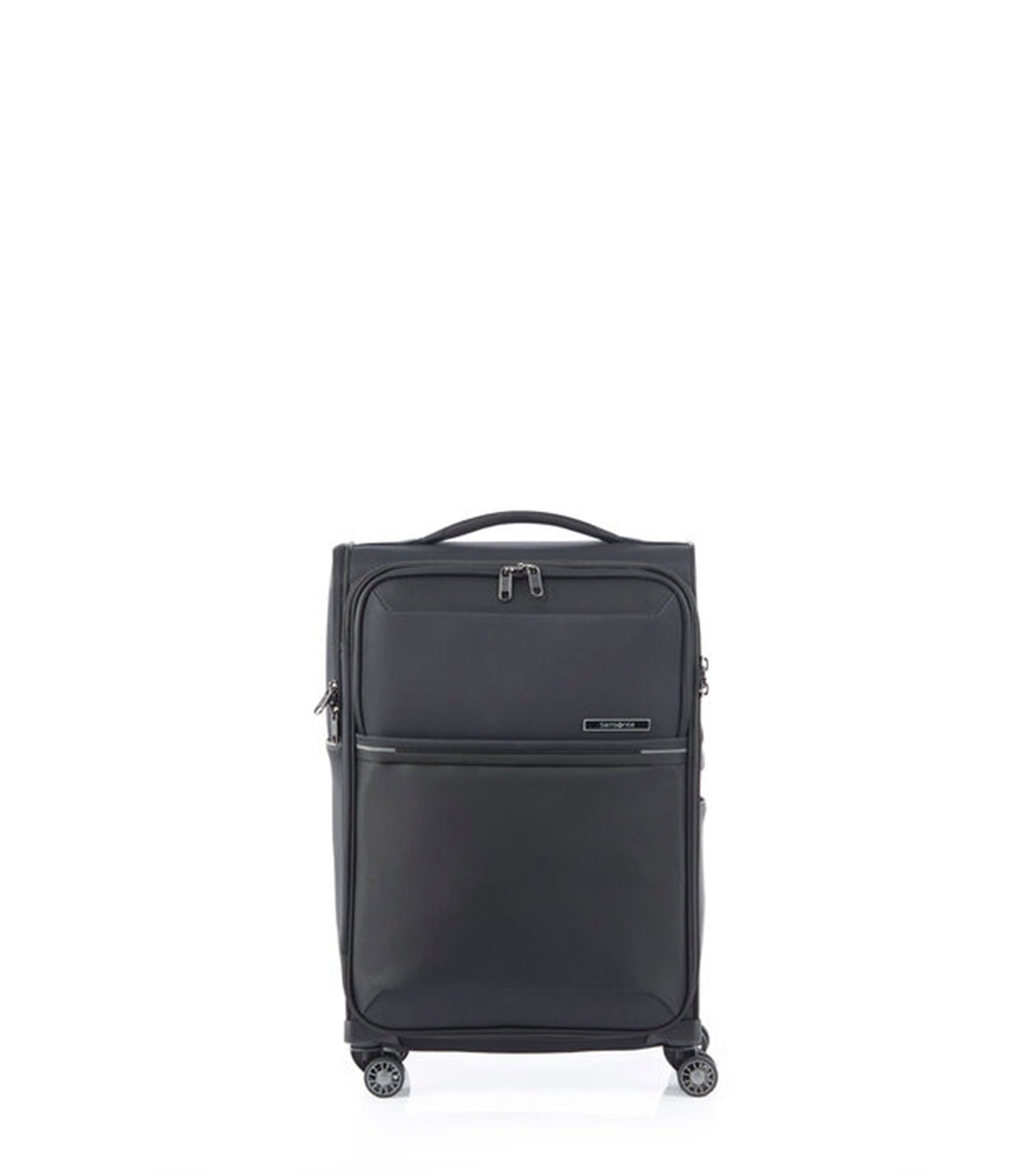 73H Spinner Black