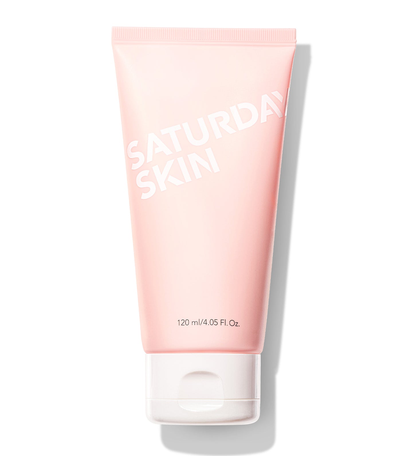 Rise + Shine Gentle Cleanser