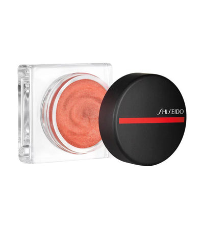 shiseido momoko minimalist whippedpowder blush
