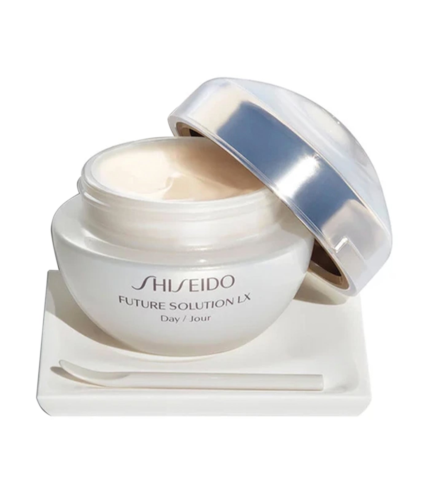 shiseido future solution lx total protective cream spf 20