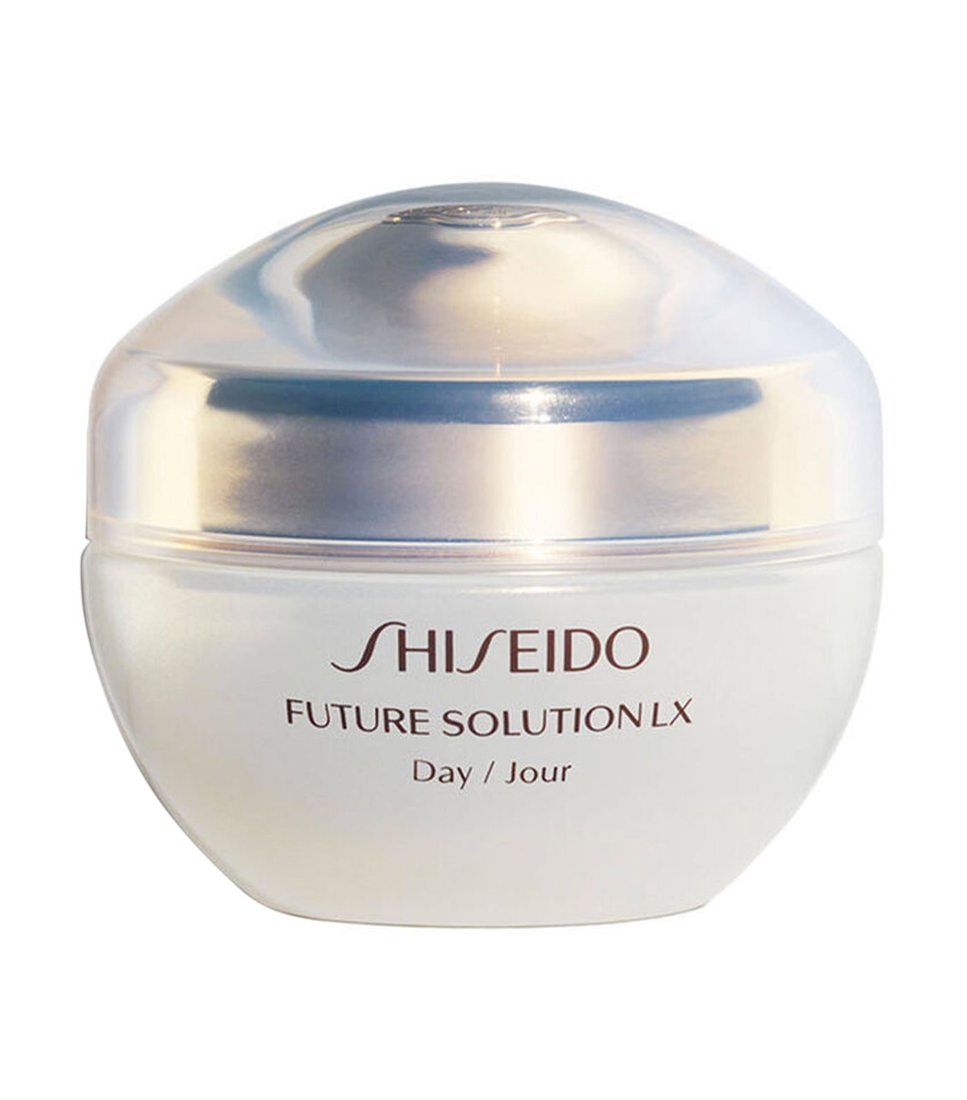 shiseido future solution lx total protective cream spf 20