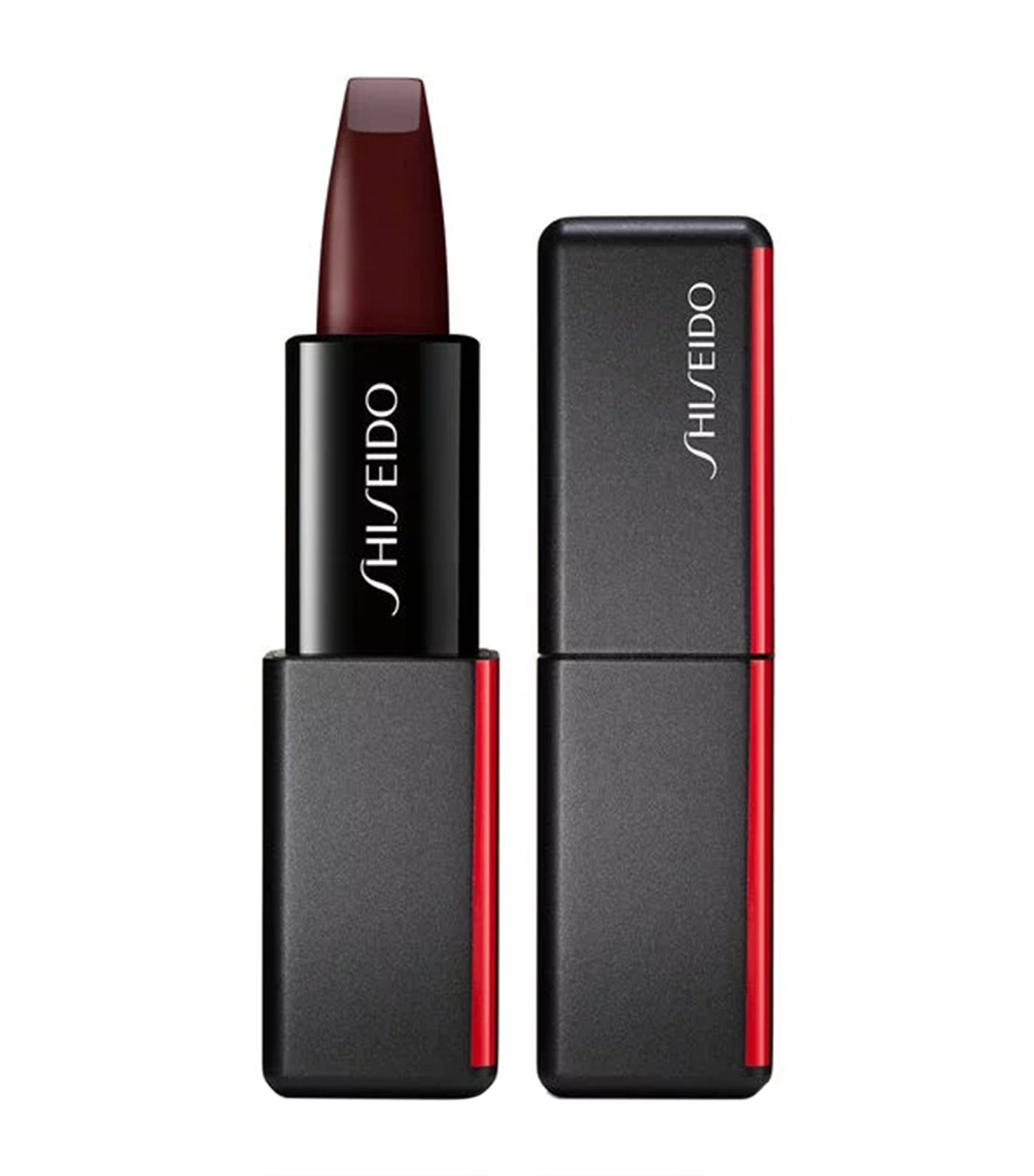 shiseido modernmatte powder lipstick dark fantasy