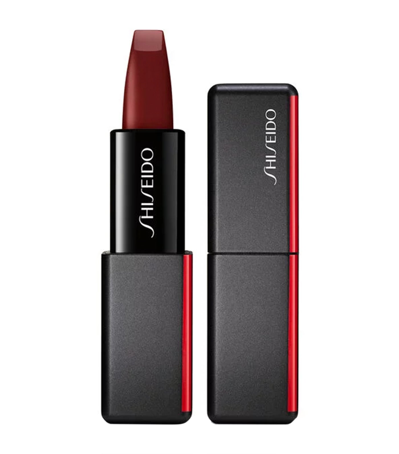 shiseido modernmatte powder lipstick nocturnal