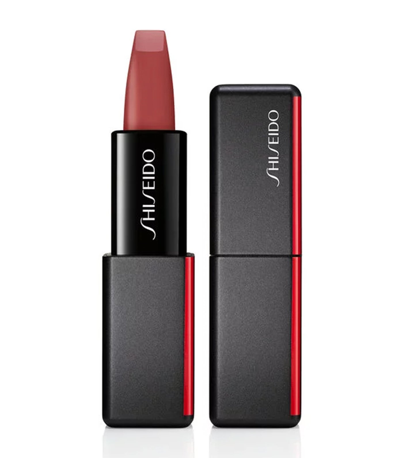 shiseido modernmatte powder lipstick semi nude
